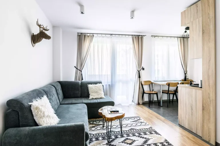 Apartament Piaseckiego Centrum -Zakopane