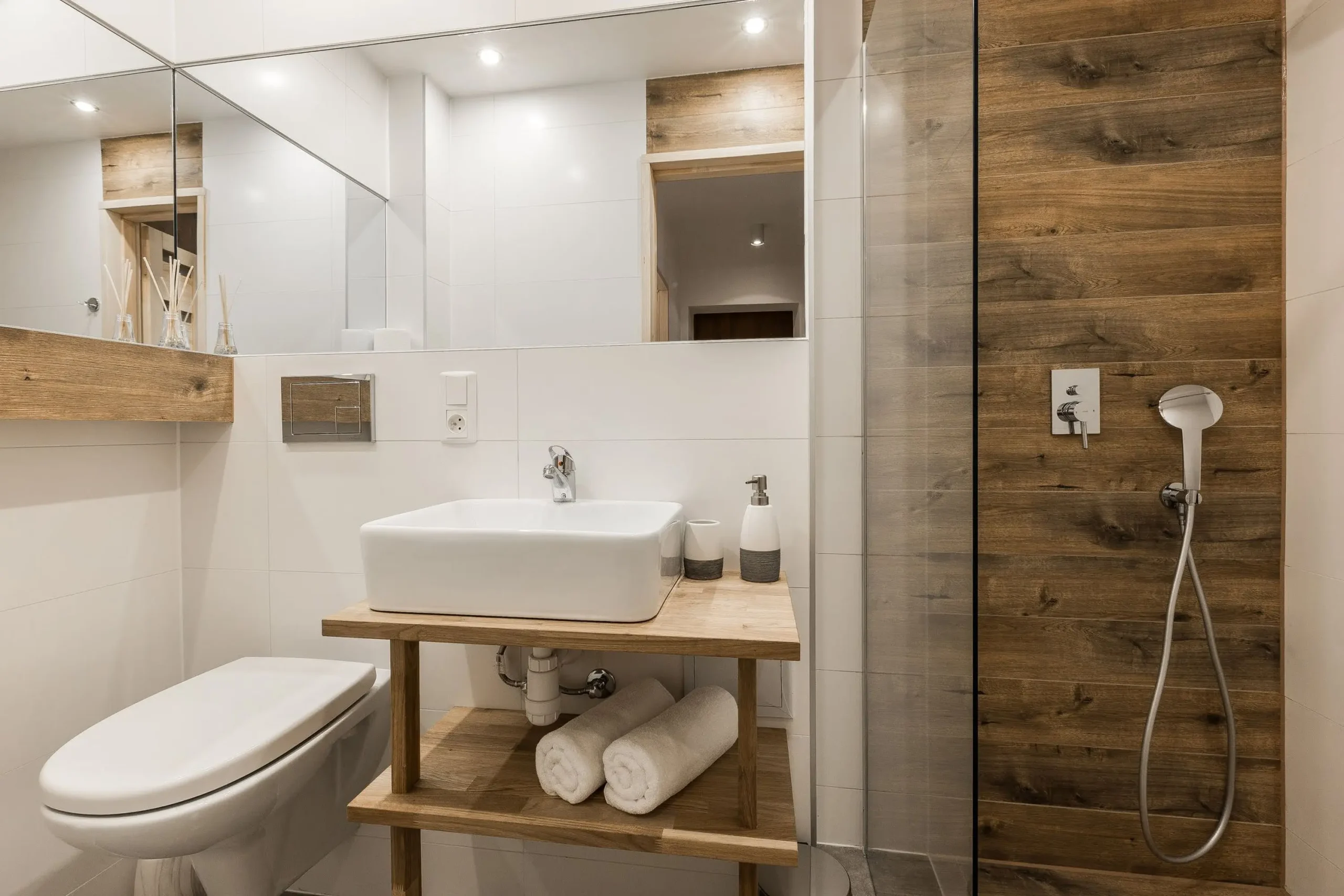 Apartament Piaseckiego Centrum -Zakopane