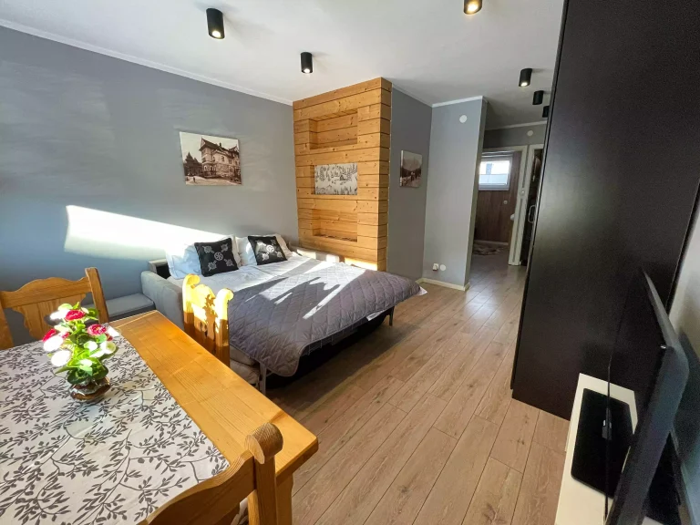 Apartament Tytusowy Potok - Zakopane