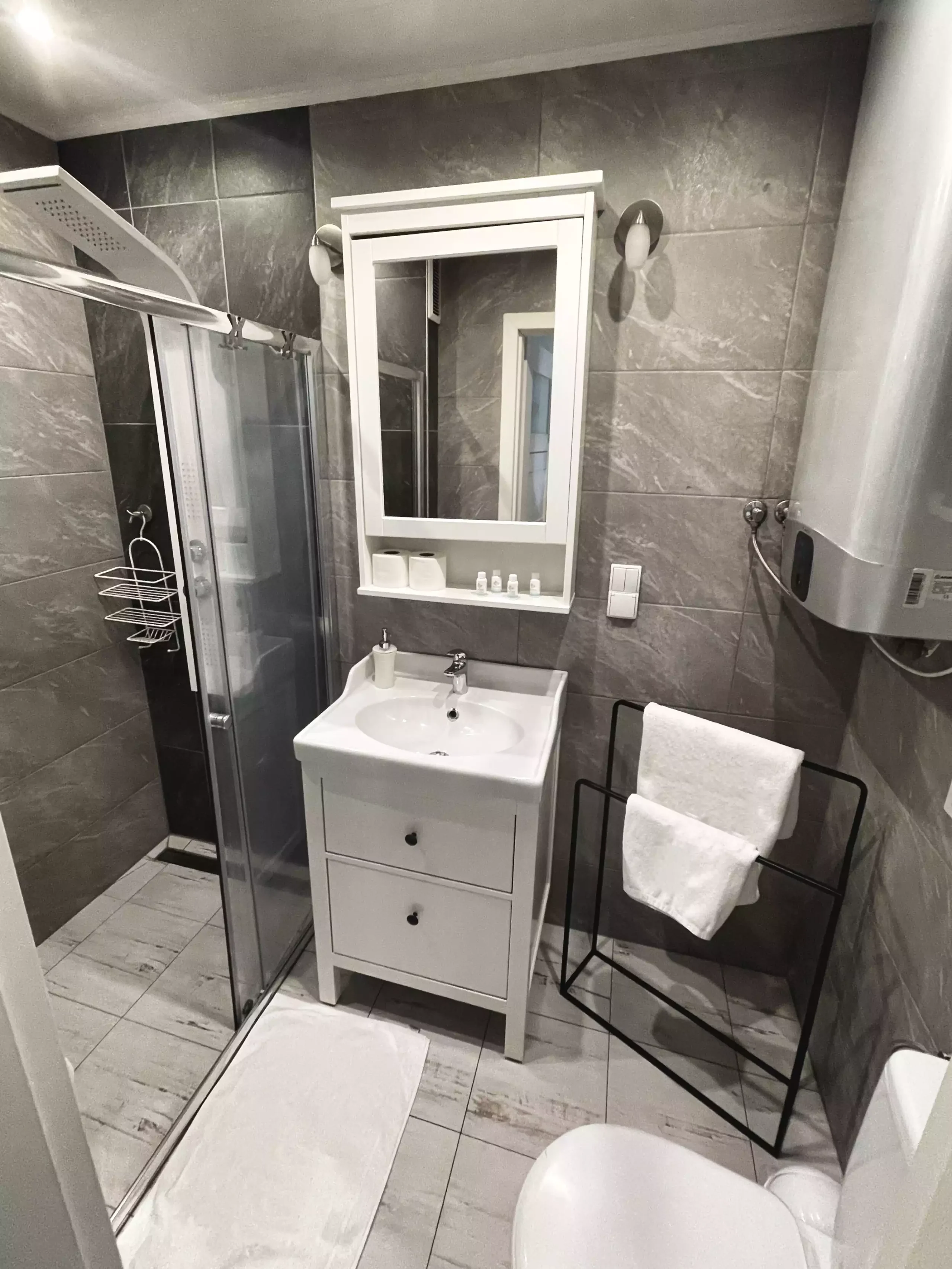 Apartament Tytusowy Potok - Zakopane