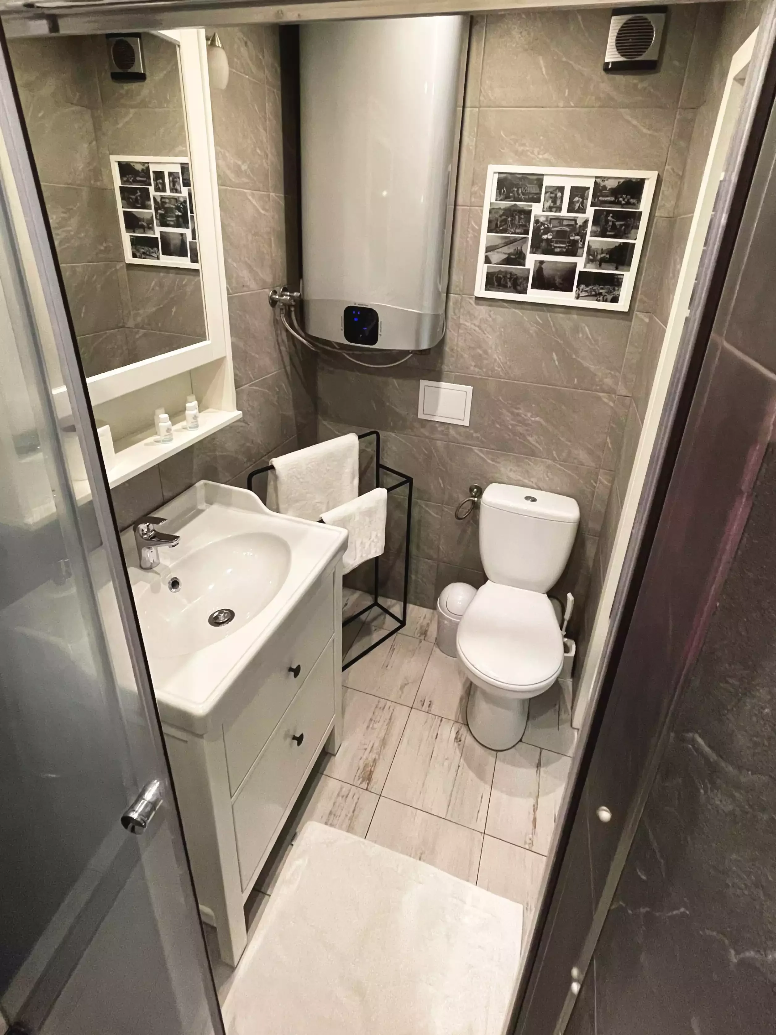 Apartament Tytusowy Potok - Zakopane
