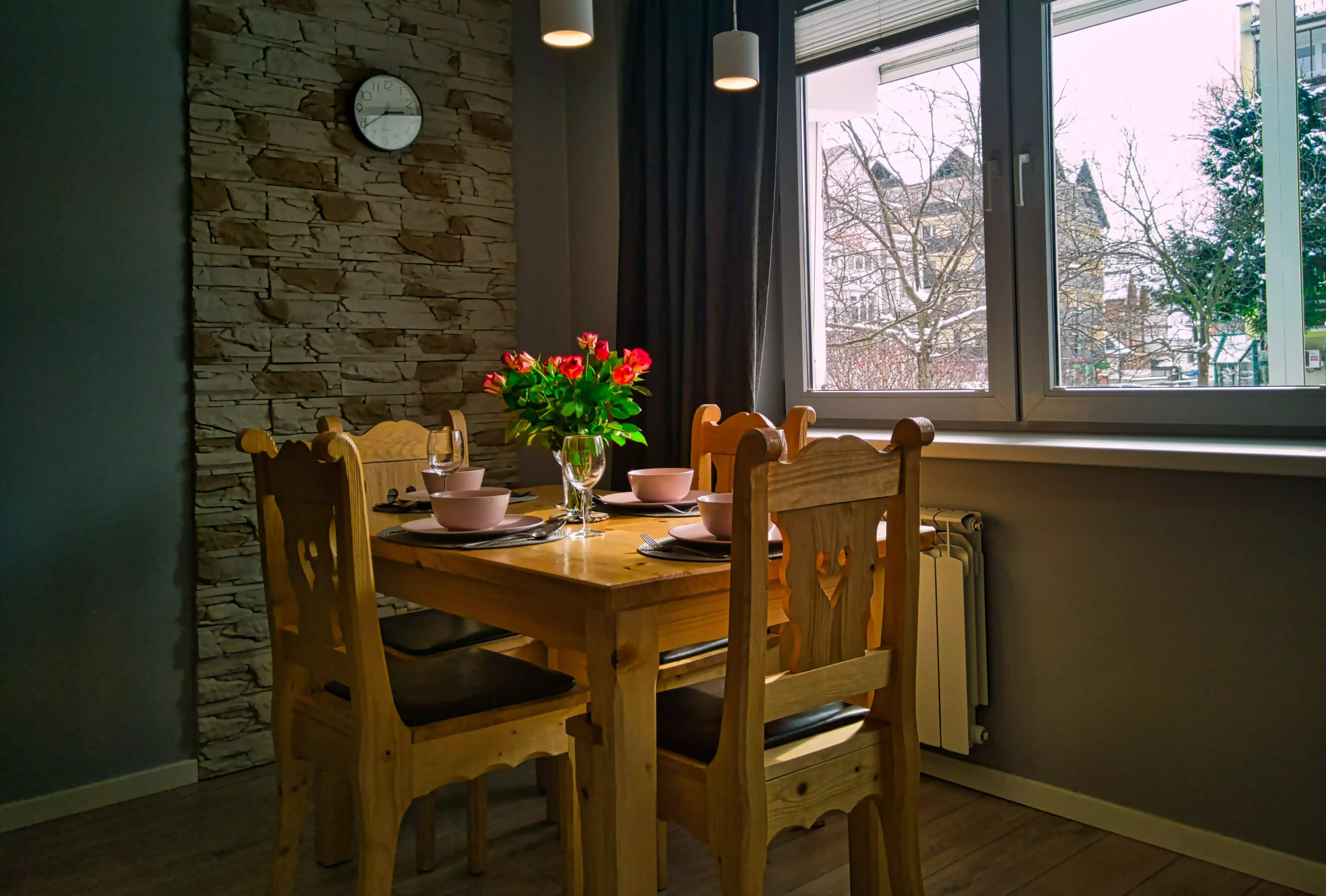 Apartament Tytusowy Potok - Zakopane