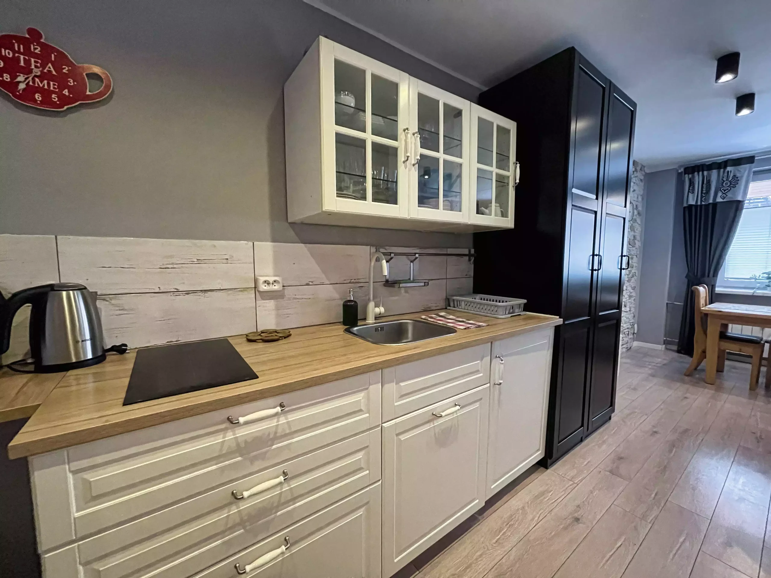 Apartament Tytusowy Potok - Zakopane