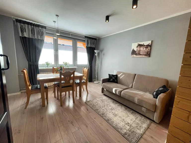 Apartament Tytusowy Potok - Zakopane