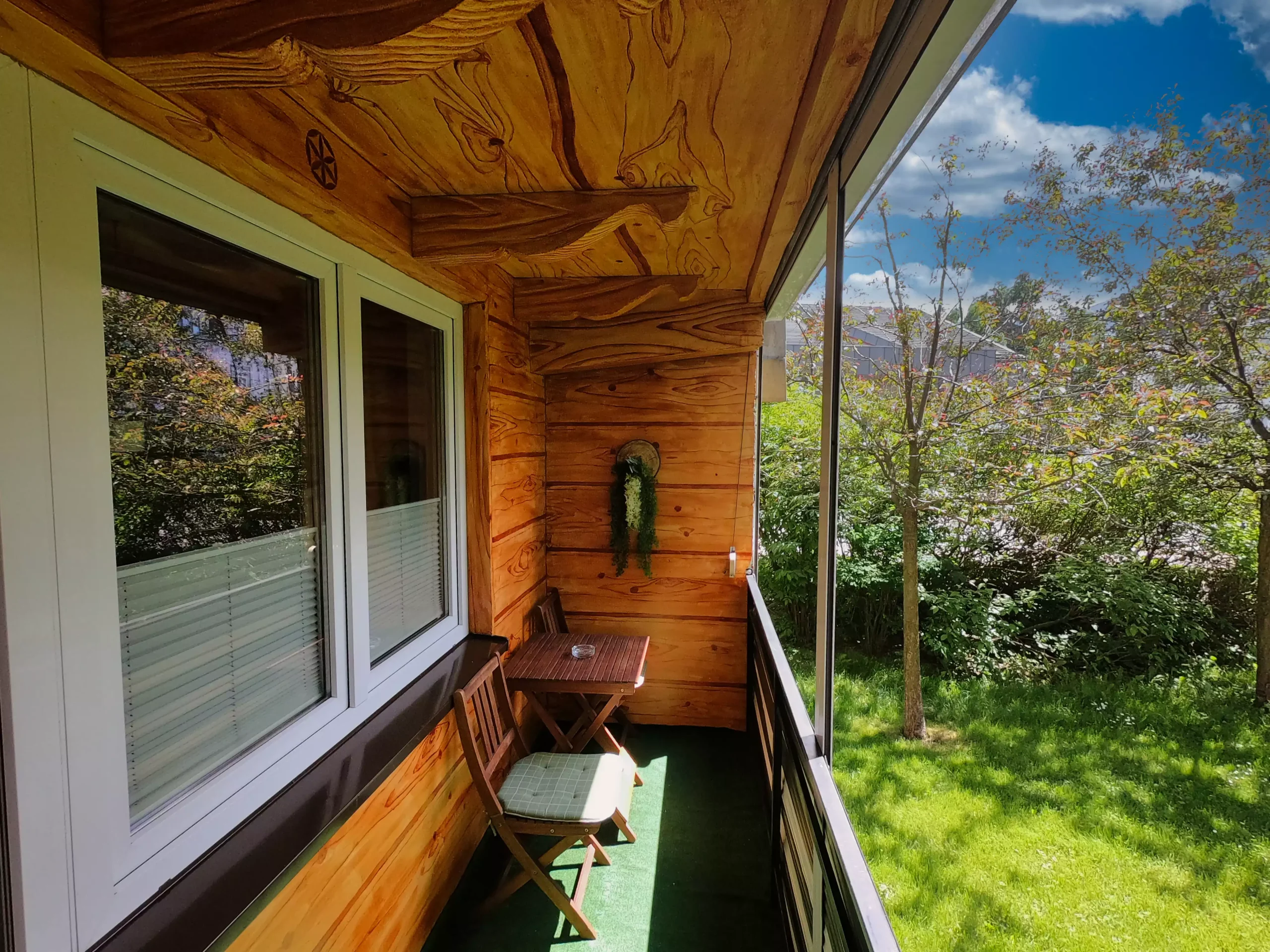 Apartament Tytusowy Potok - Zakopane
