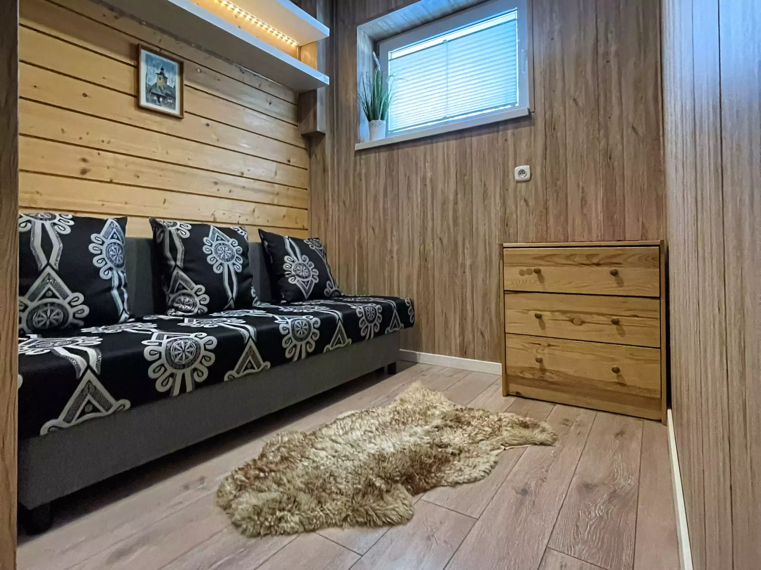 Apartament Tytusowy Potok - Zakopane