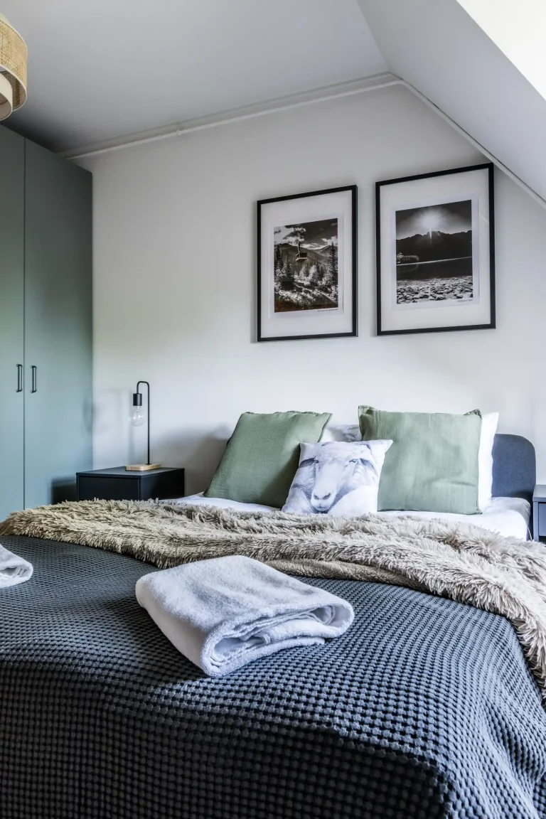 Apartament Echo Natury