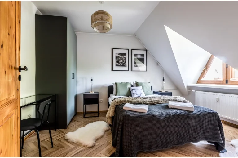 Apartament Echo Natury