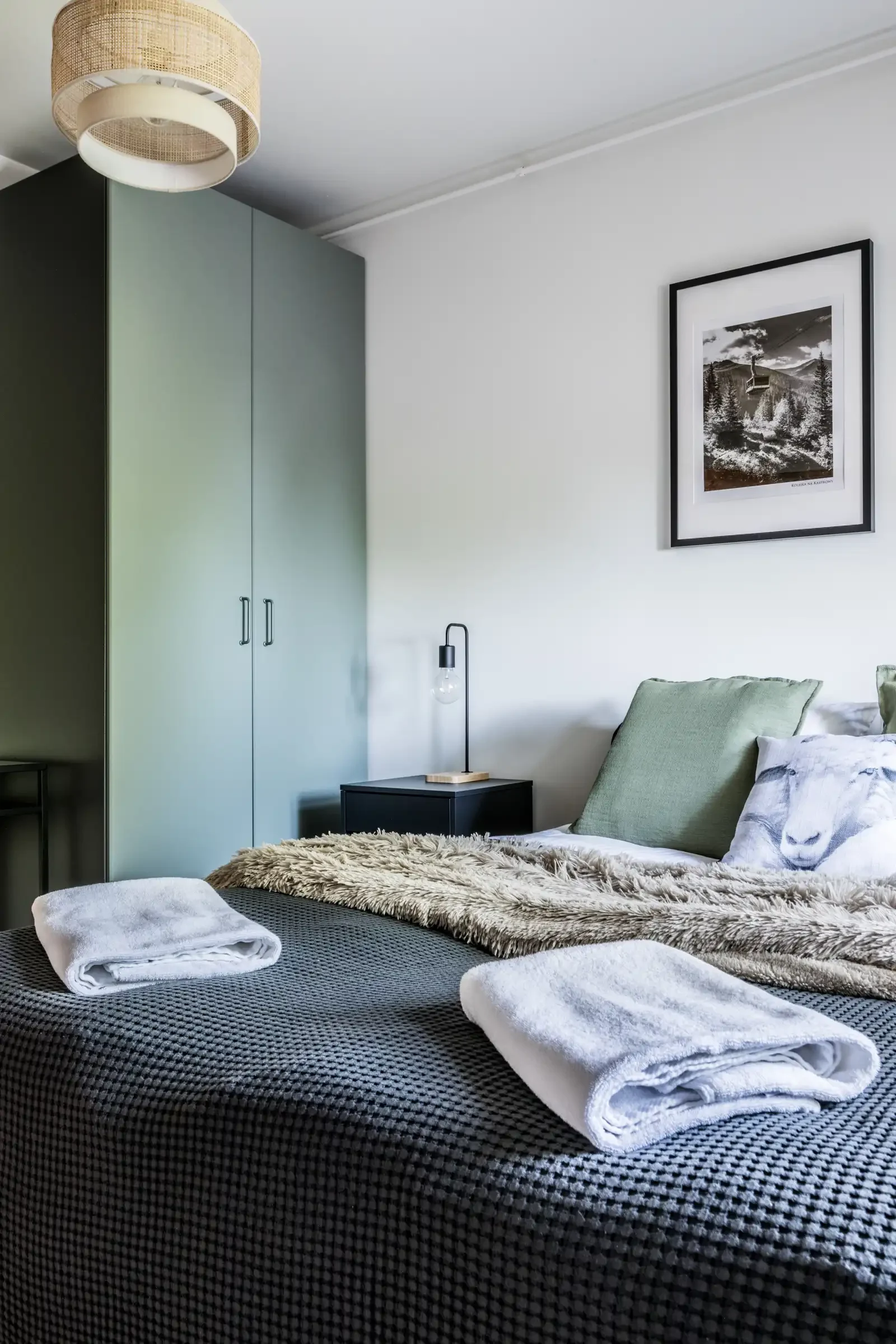 Apartament Echo Natury