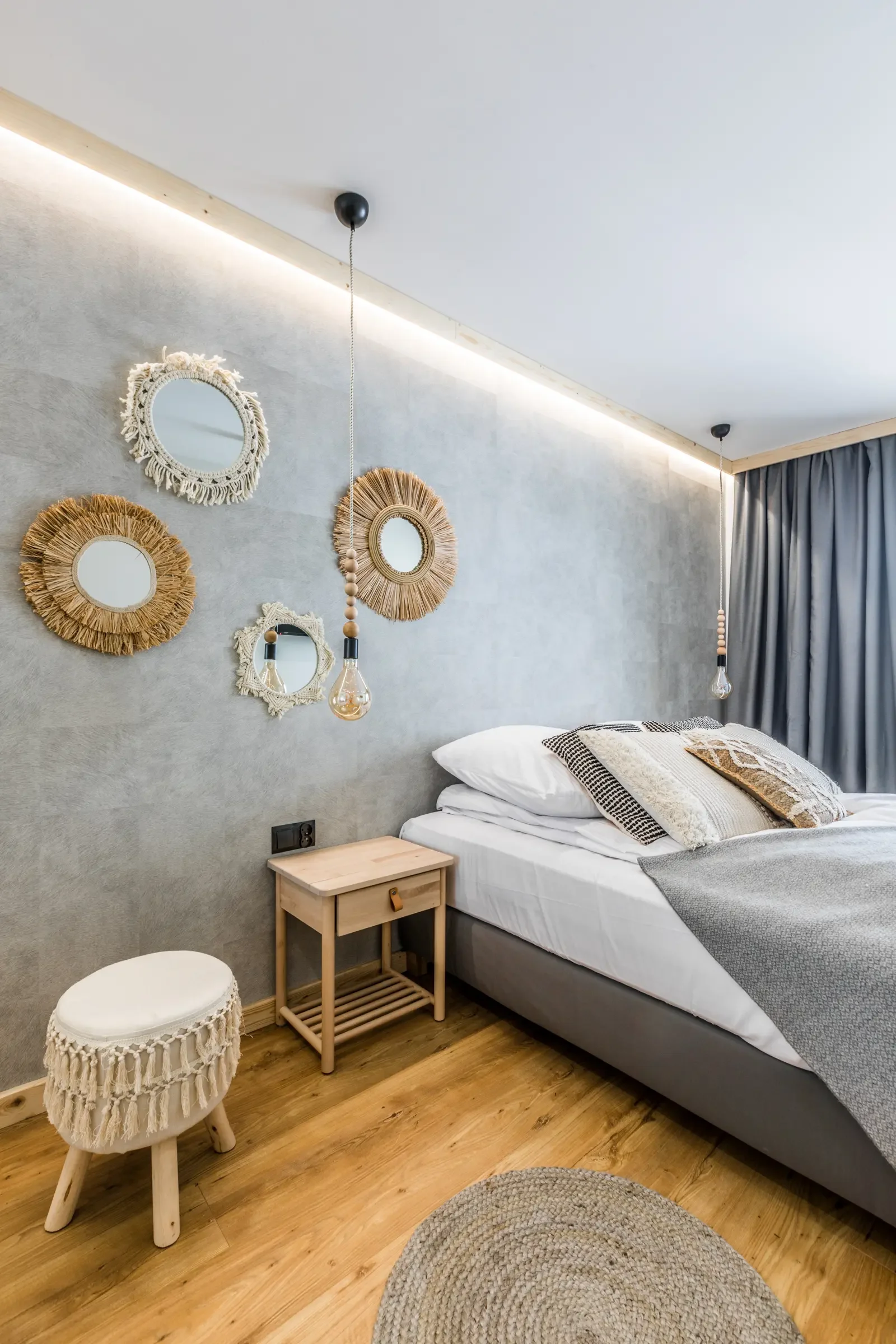 Apartament Forrest Pardałówka-Zakopane