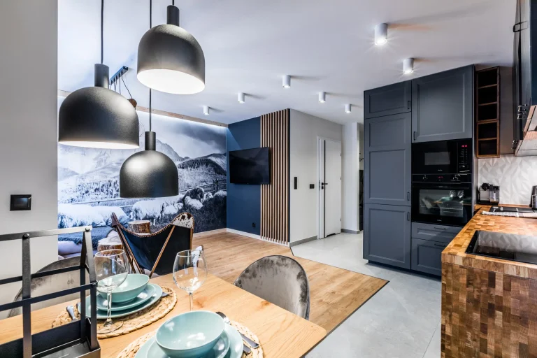 Apartament Forrest Pardałówka-Zakopane