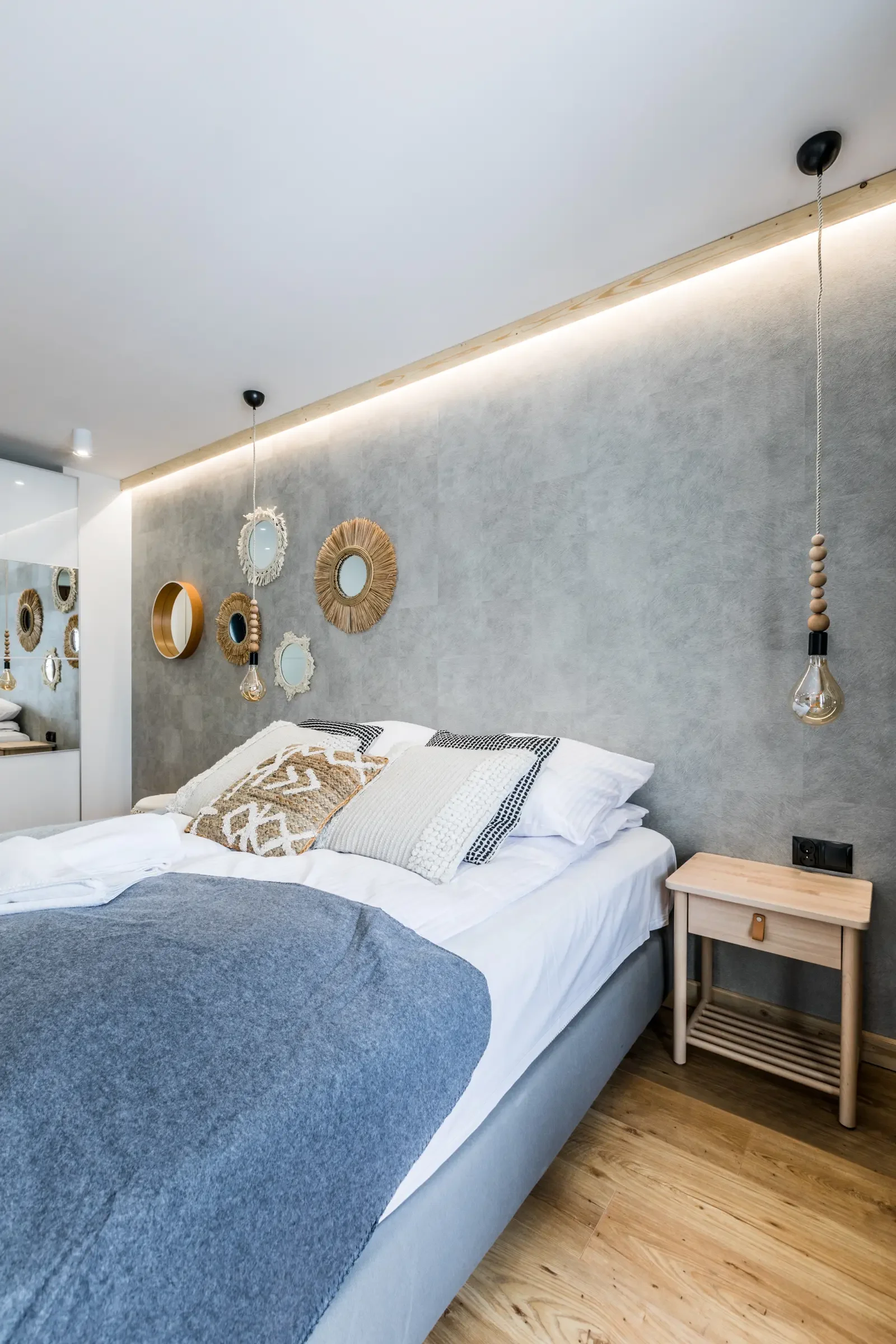 Apartament Forrest Pardałówka-Zakopane