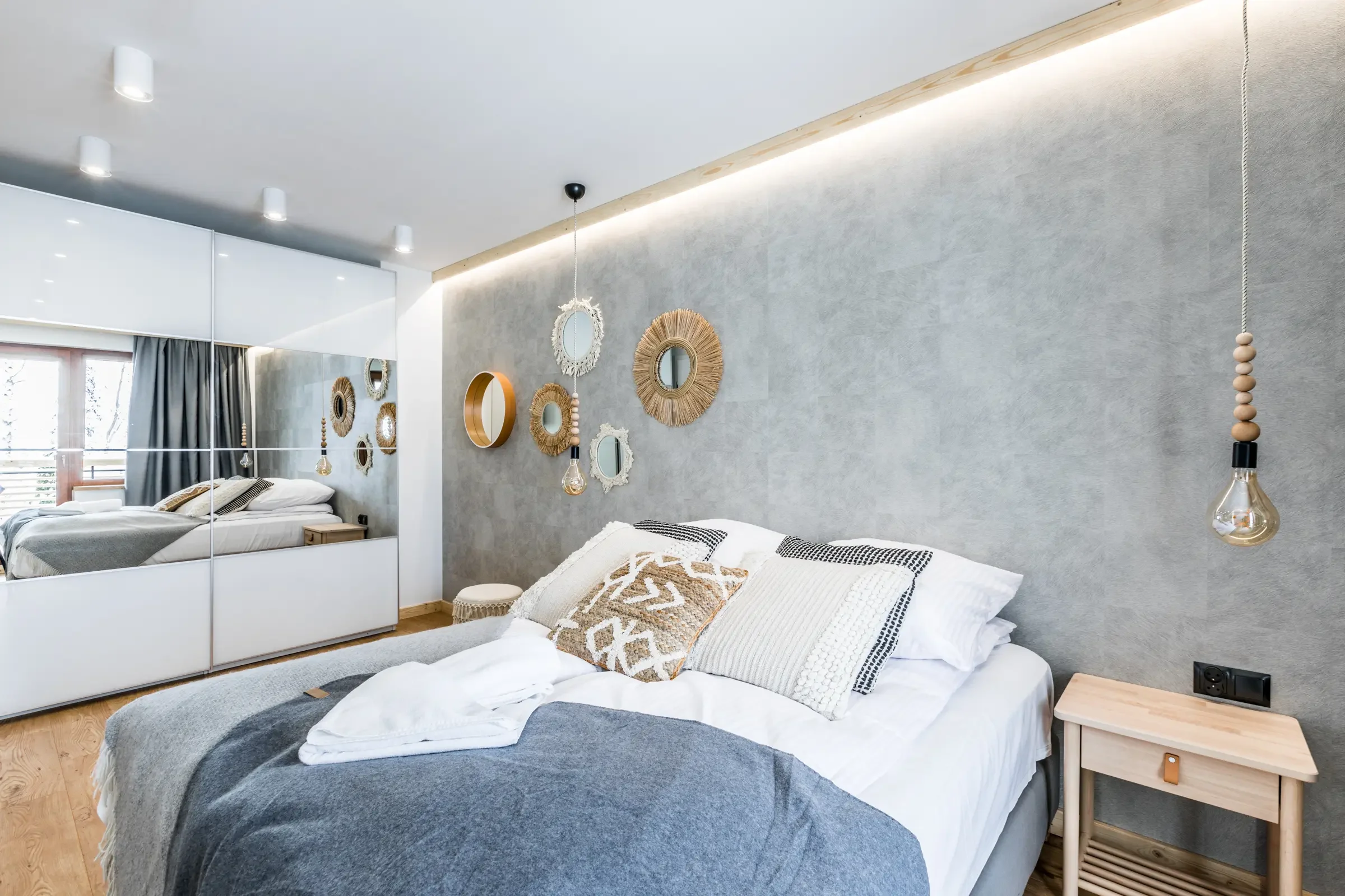Apartament Forrest Pardałówka-Zakopane