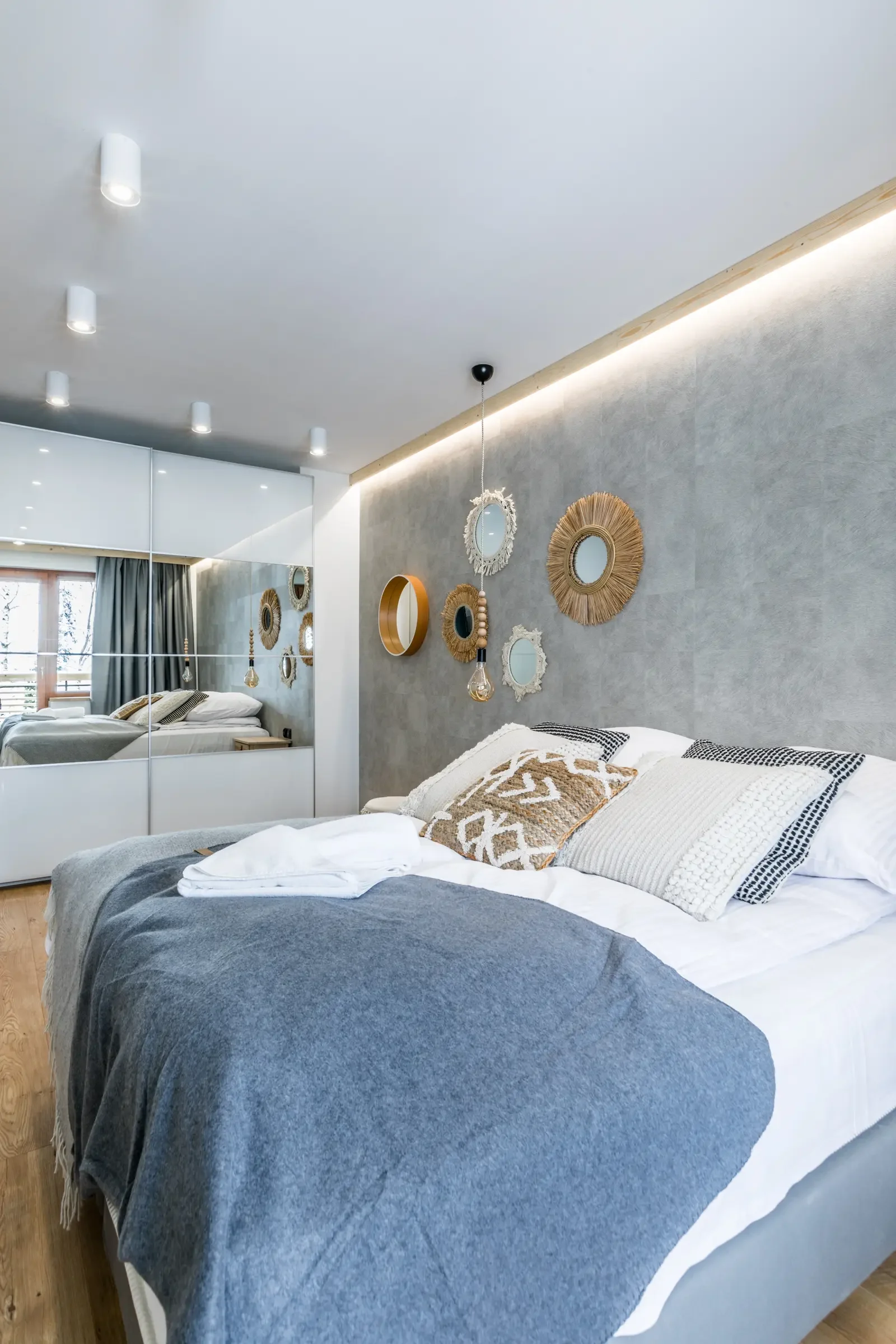Apartament Forrest Pardałówka-Zakopane