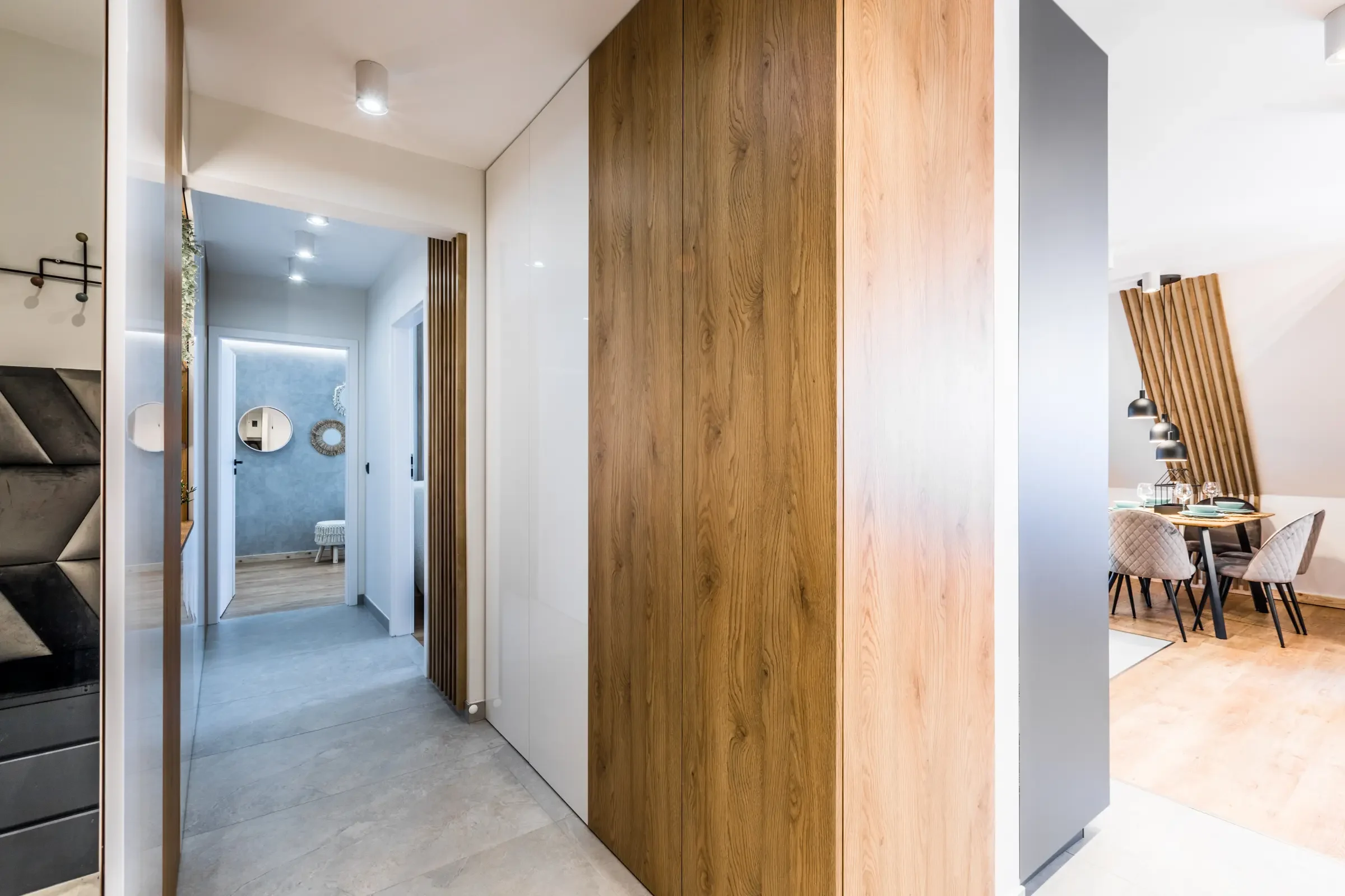 Apartament Forrest Pardałówka-Zakopane