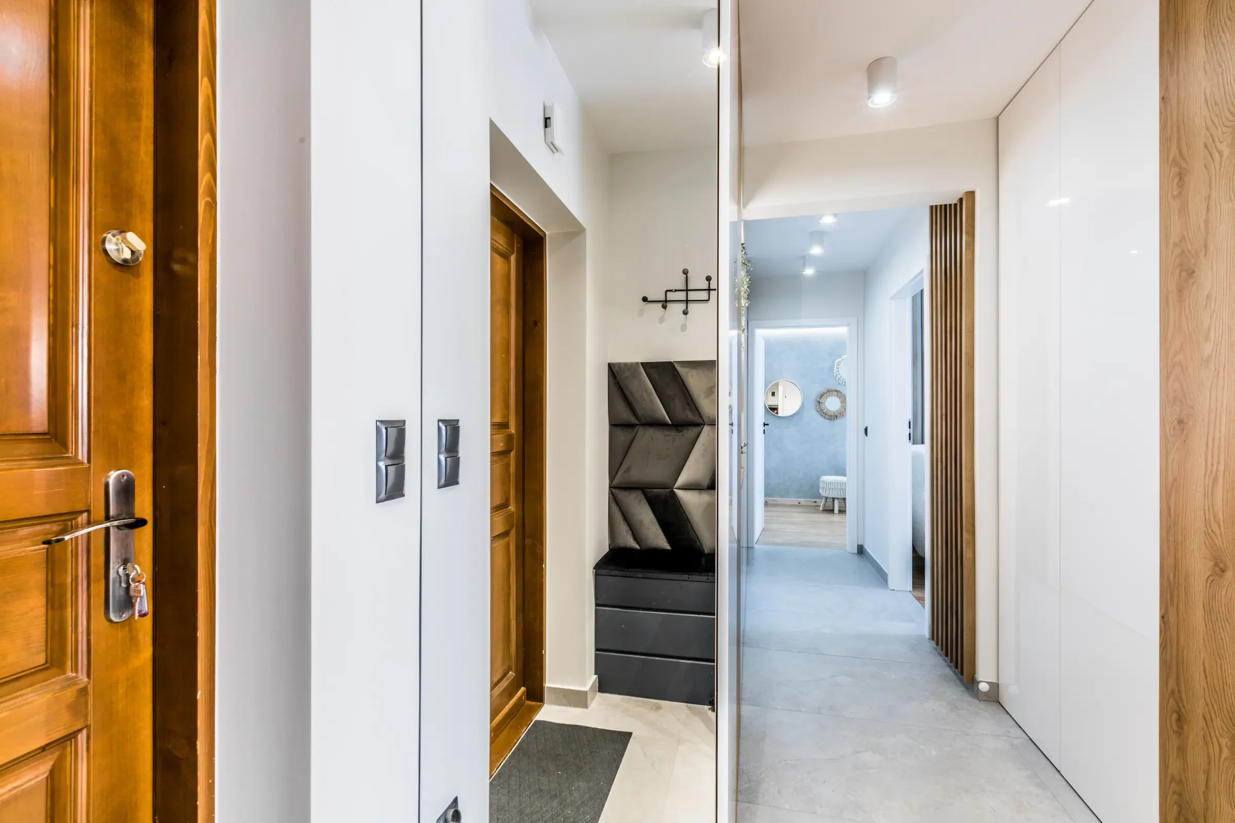 Apartament Forrest Pardałówka-Zakopane