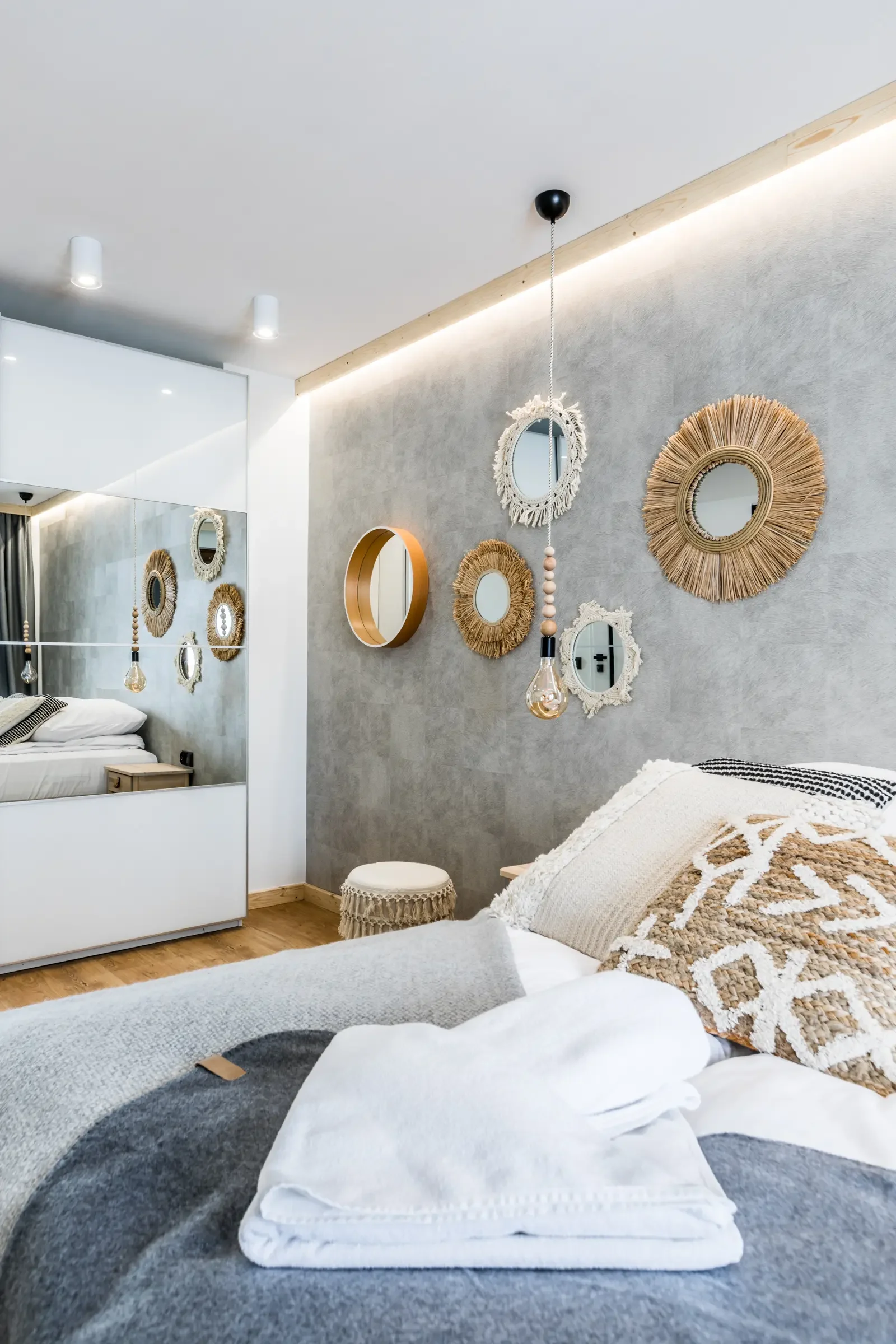 Apartament Forrest Pardałówka-Zakopane