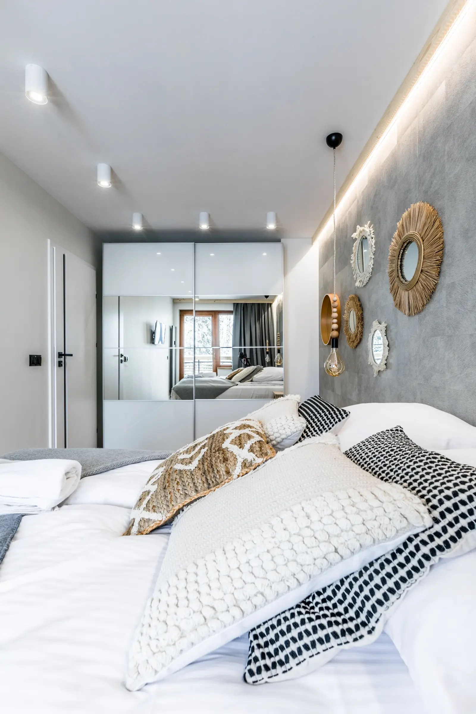 Apartament Forrest Pardałówka-Zakopane