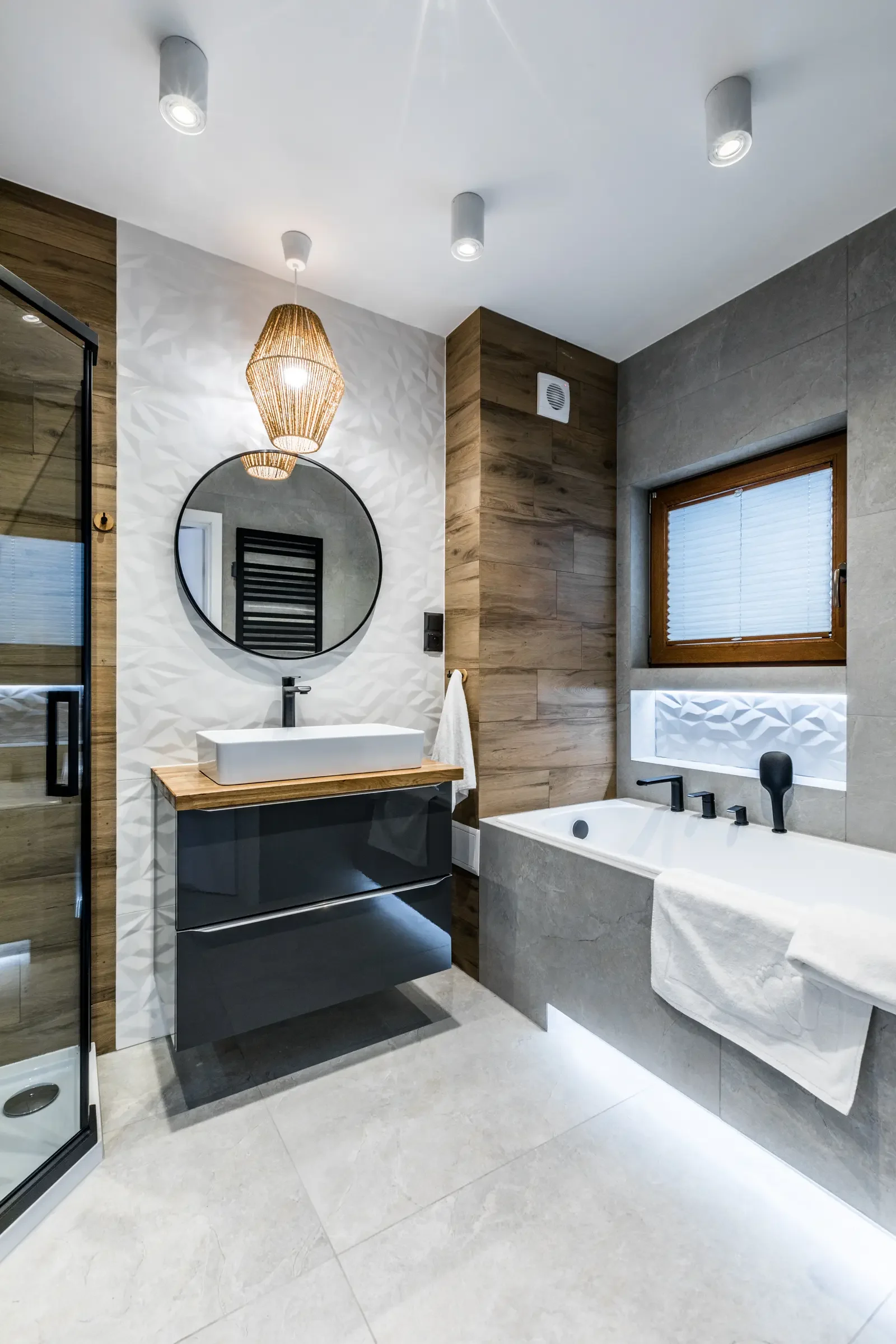 Apartament Forrest Pardałówka-Zakopane
