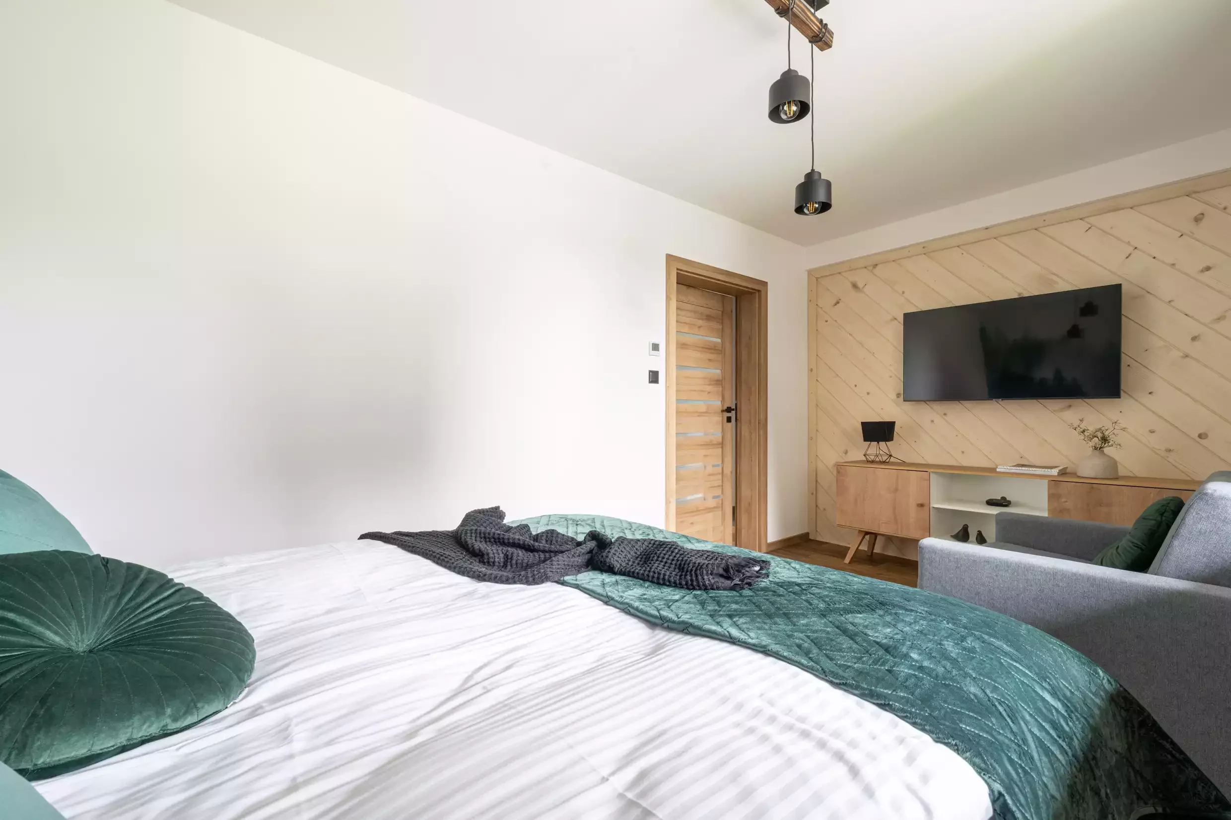 Apartament Zakopiańska Turnia-Zakopane