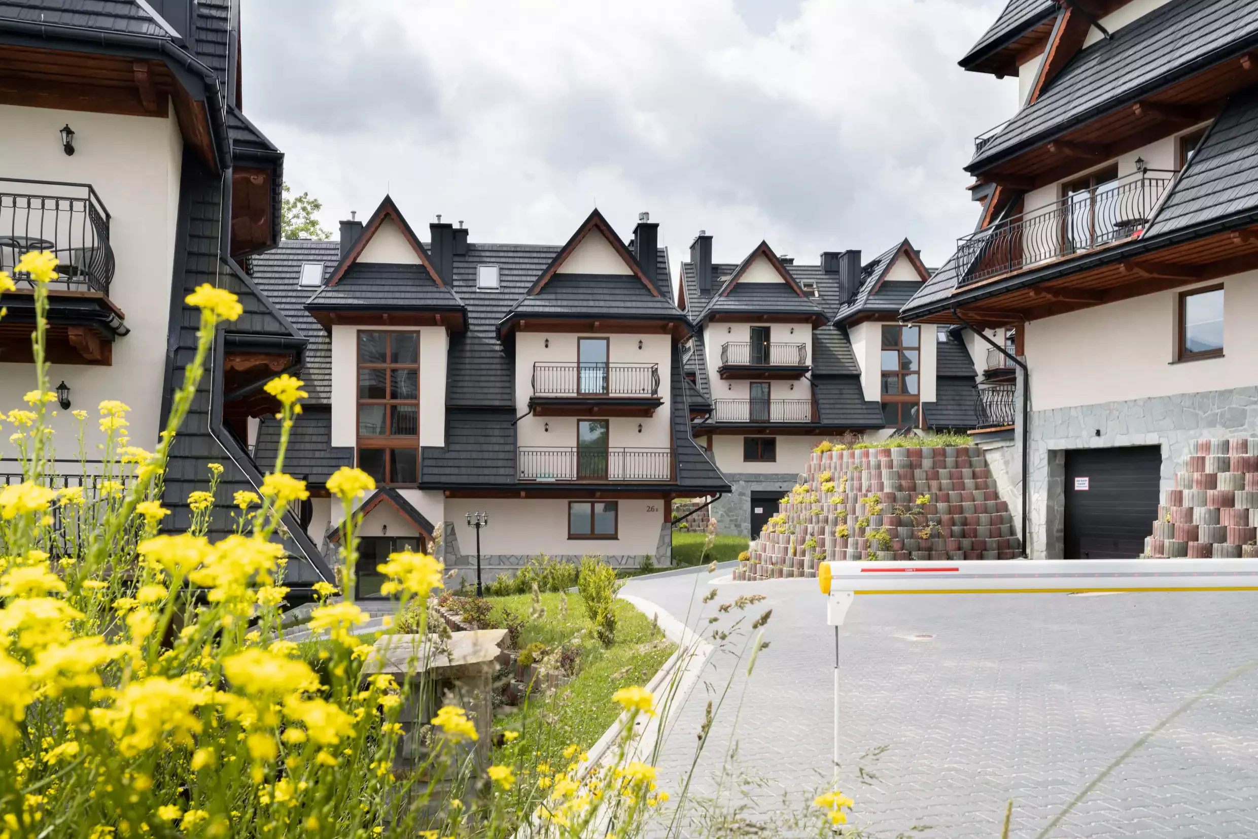 Apartament Zakopiańska Turnia-Zakopane