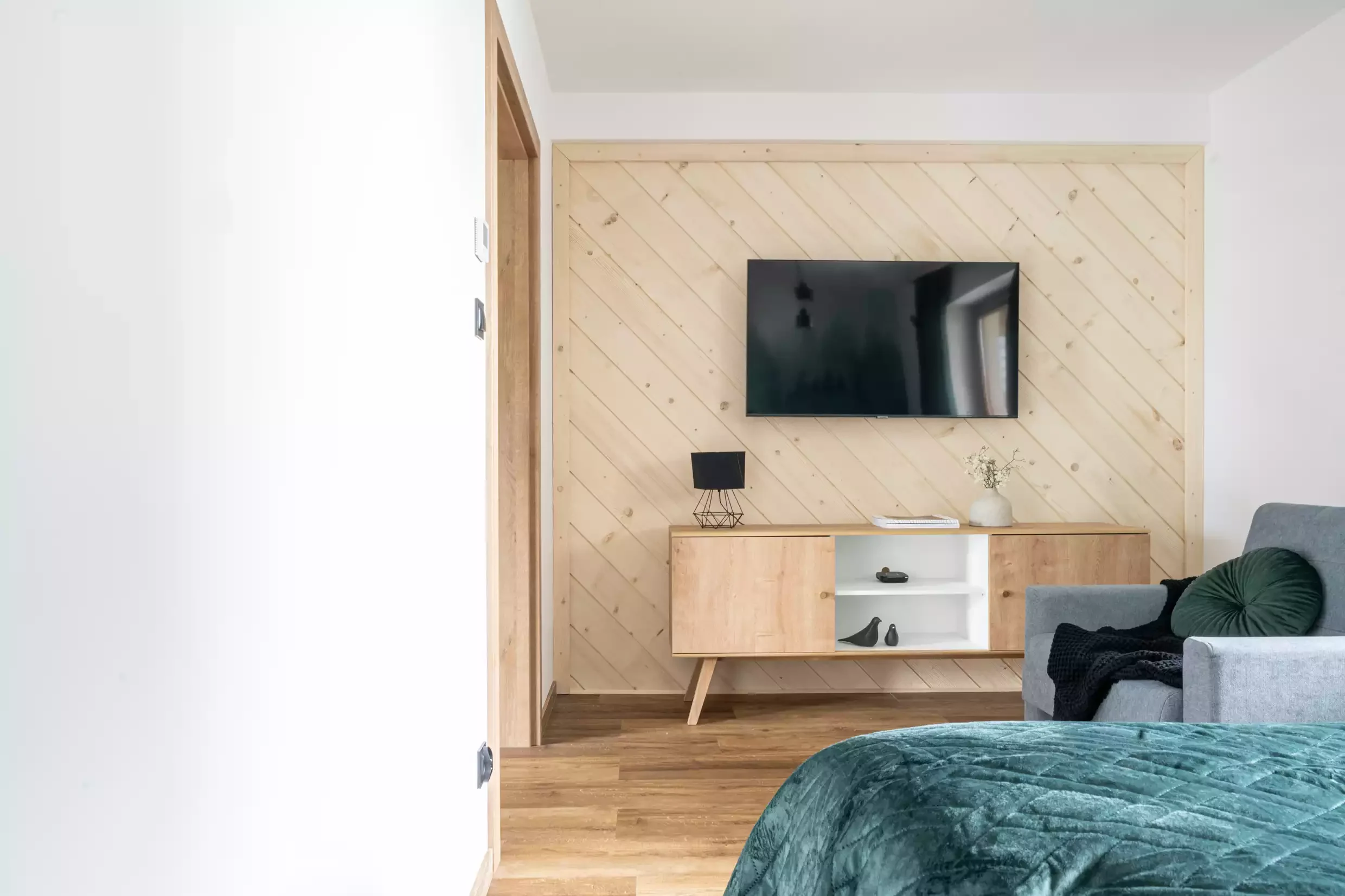 Apartament Zakopiańska Turnia-Zakopane