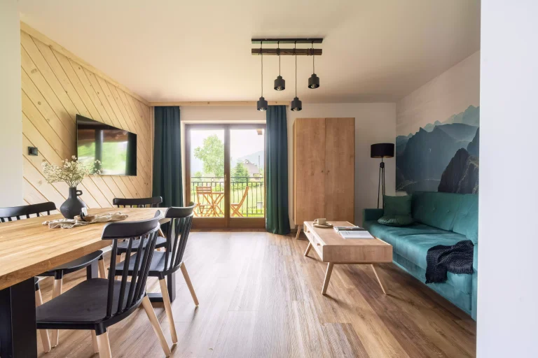 Apartament Zakopiańska Turnia-Zakopane