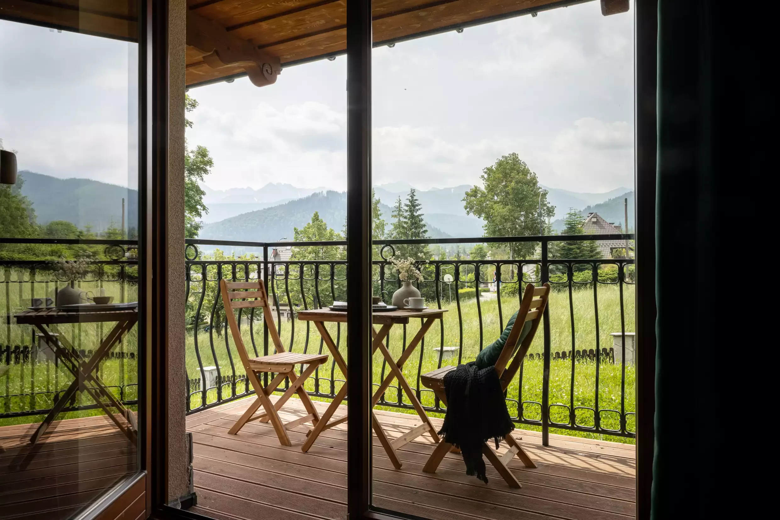 Apartament Zakopiańska Turnia-Zakopane