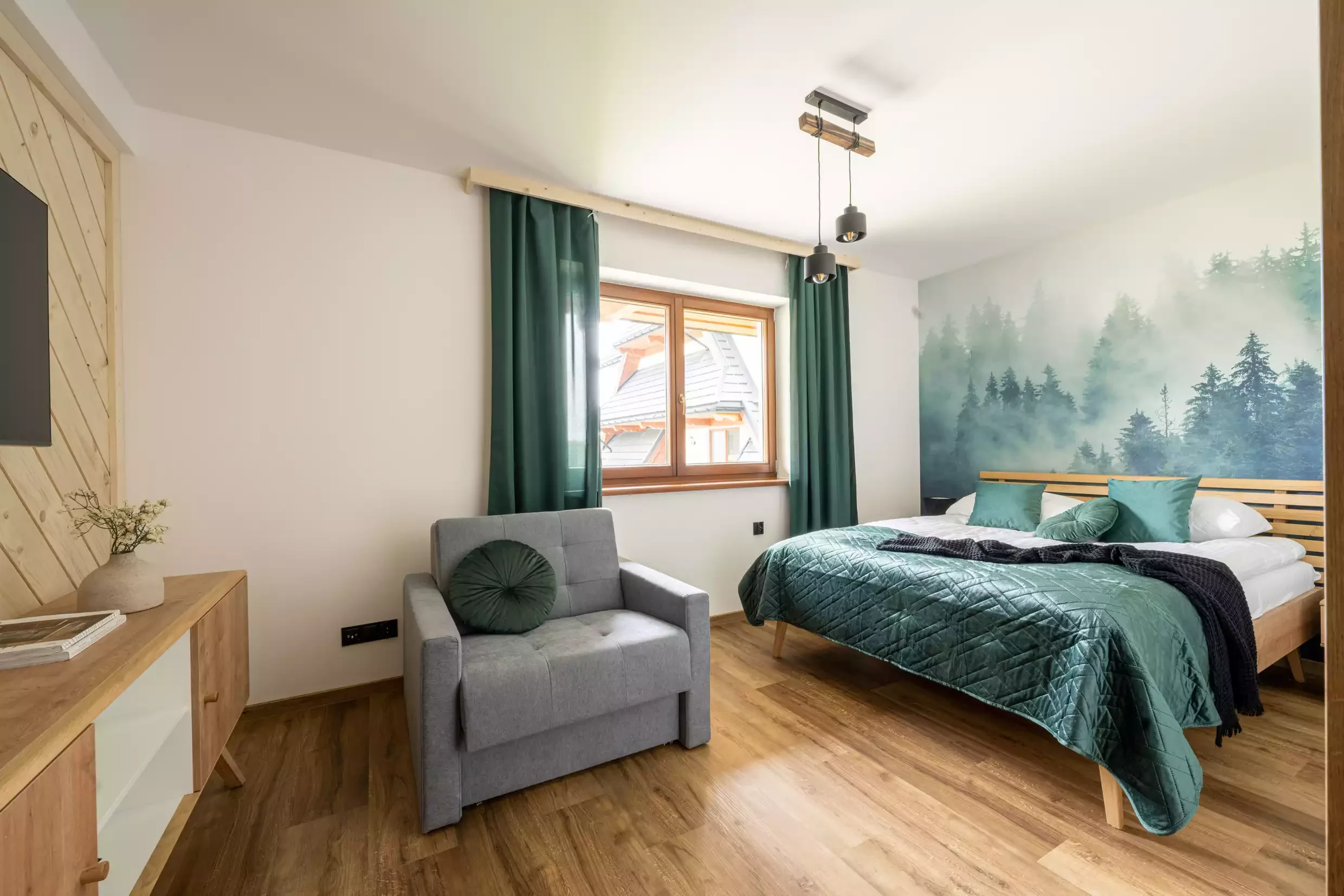 Apartament Zakopiańska Turnia-Zakopane