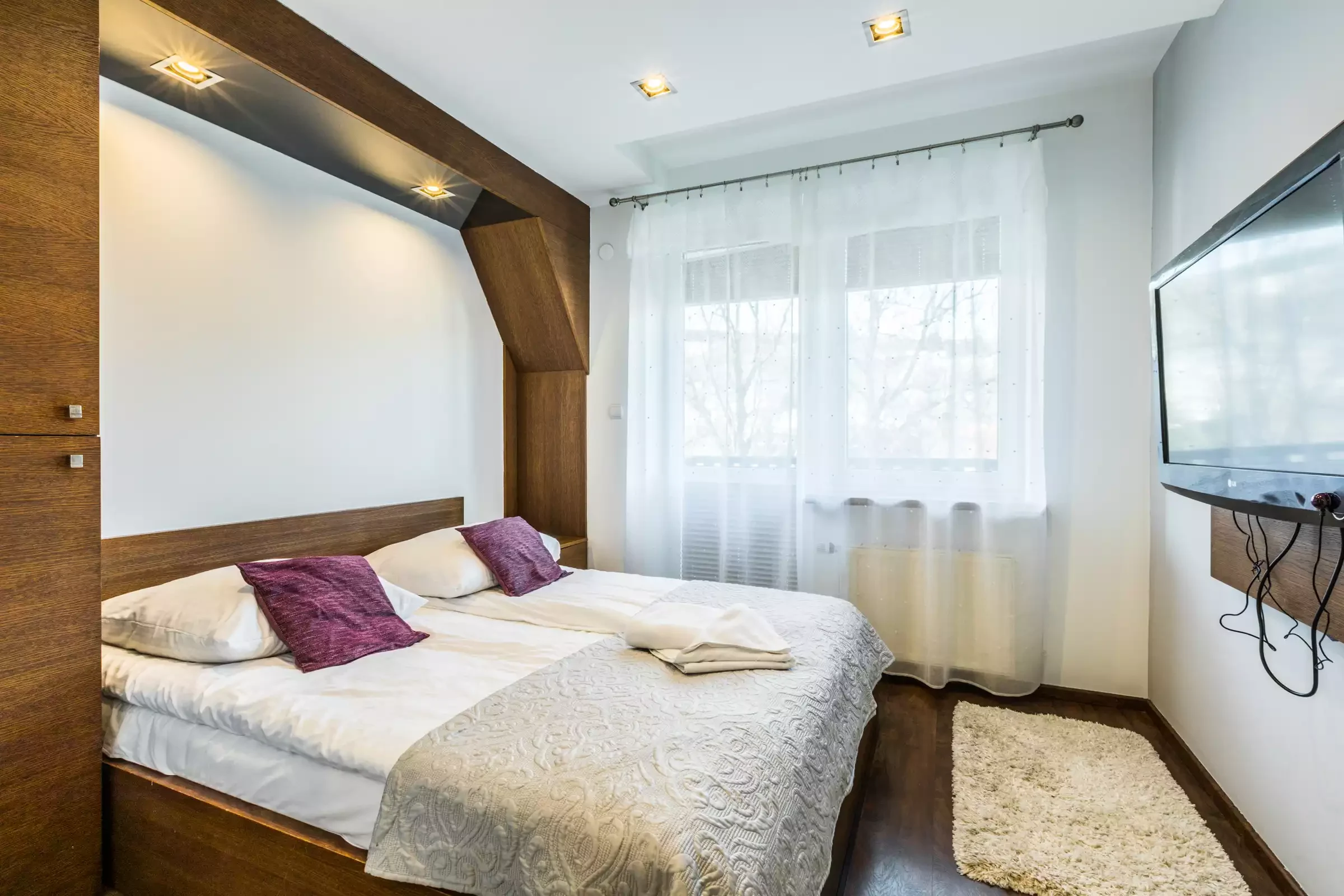 Apartament Levante - Zakopane