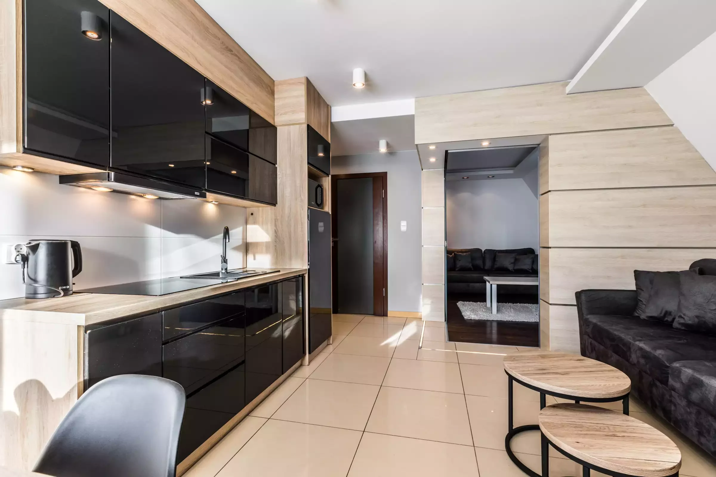 Apartament Levante - Zakopane