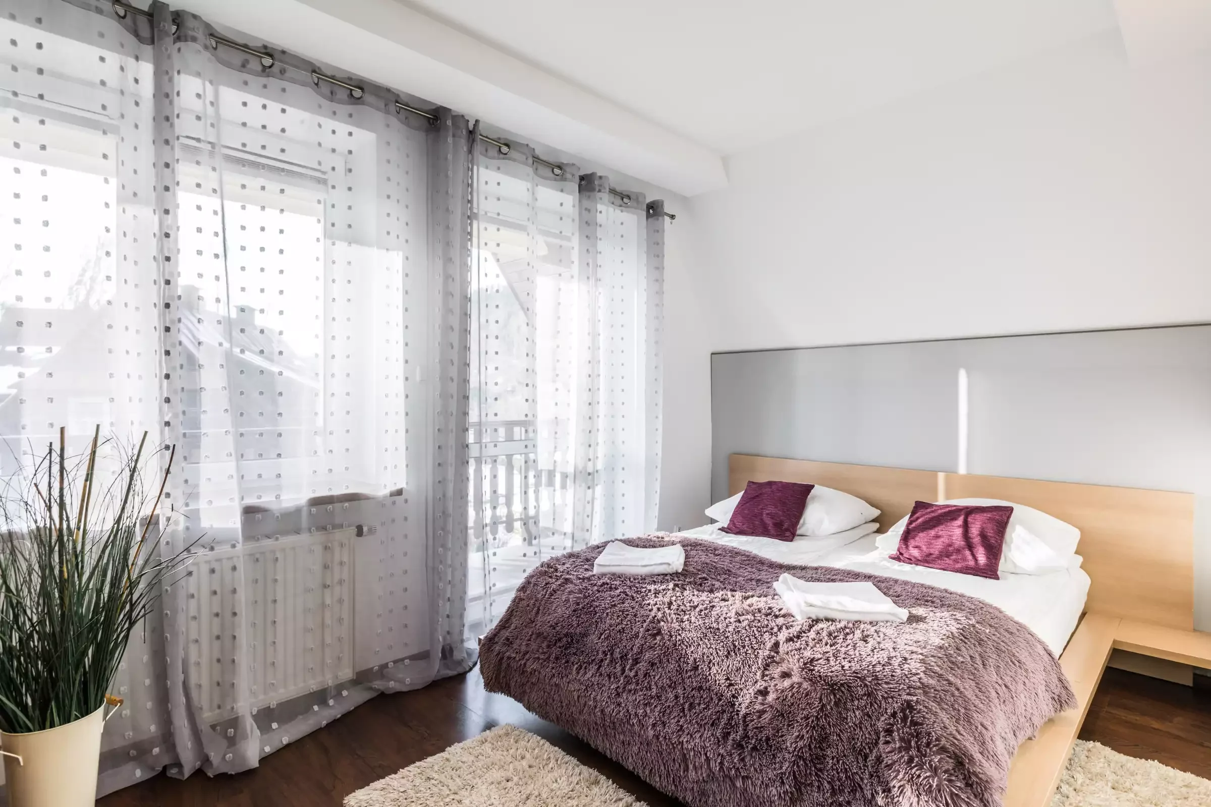 Apartament Levante - Zakopane