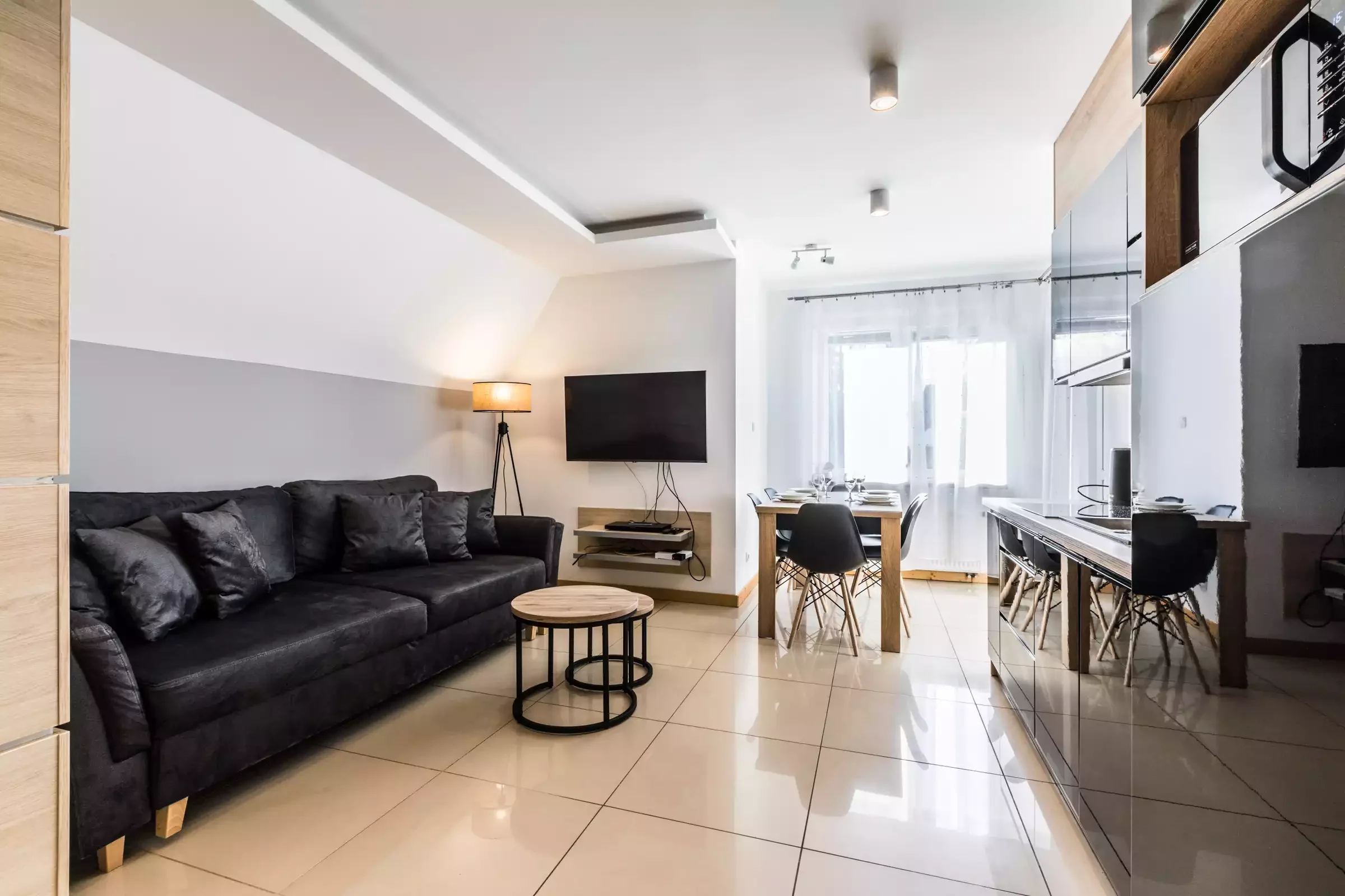Apartament Levante - Zakopane