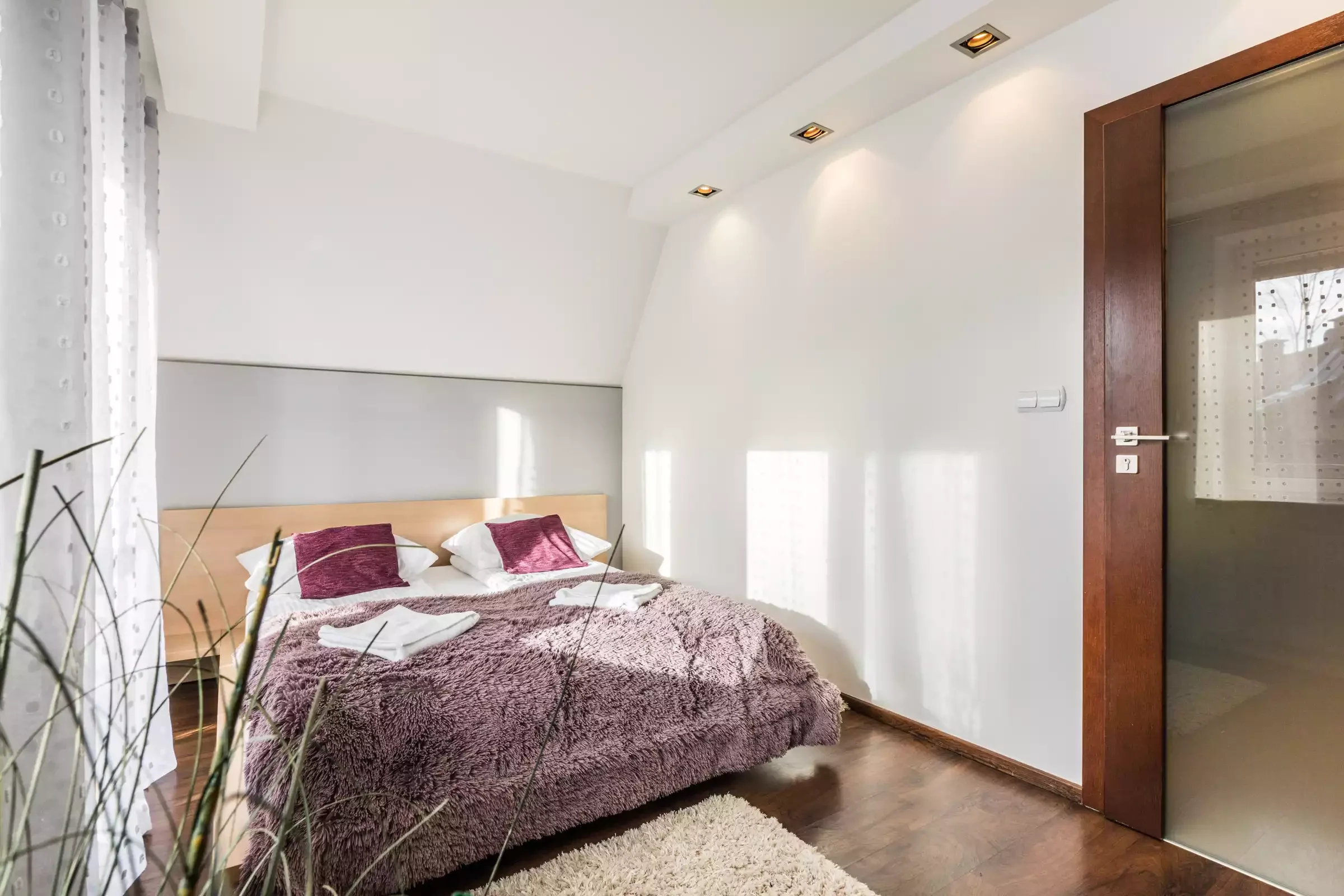 Apartament Levante - Zakopane