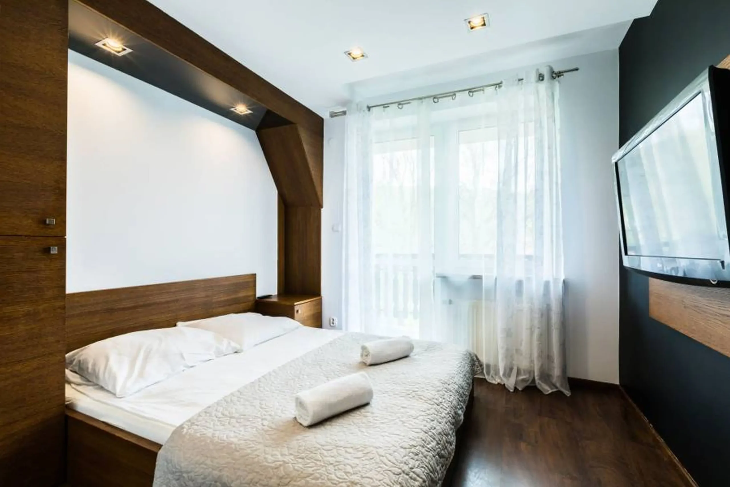 Apartament Levante - Zakopane