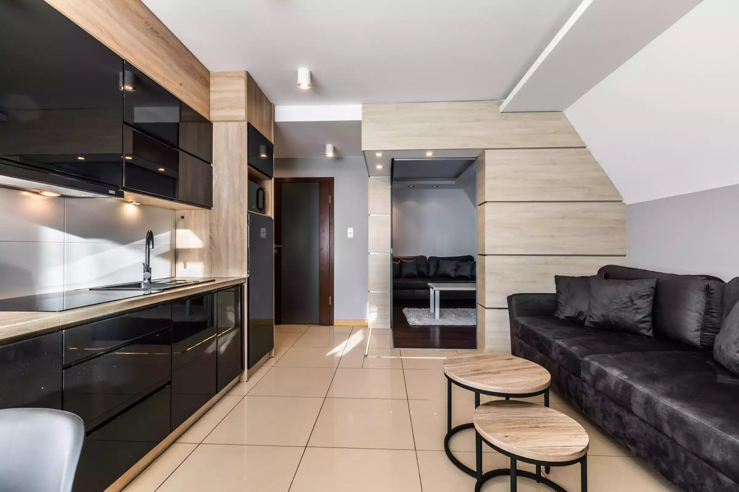 Apartament Levante - Zakopane