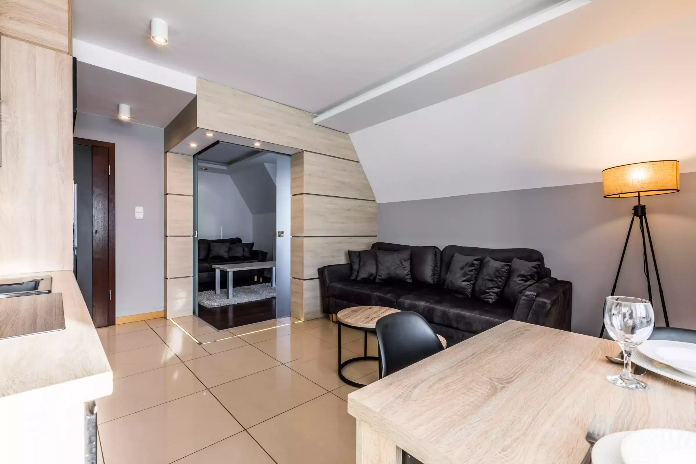 Apartament Levante - Zakopane