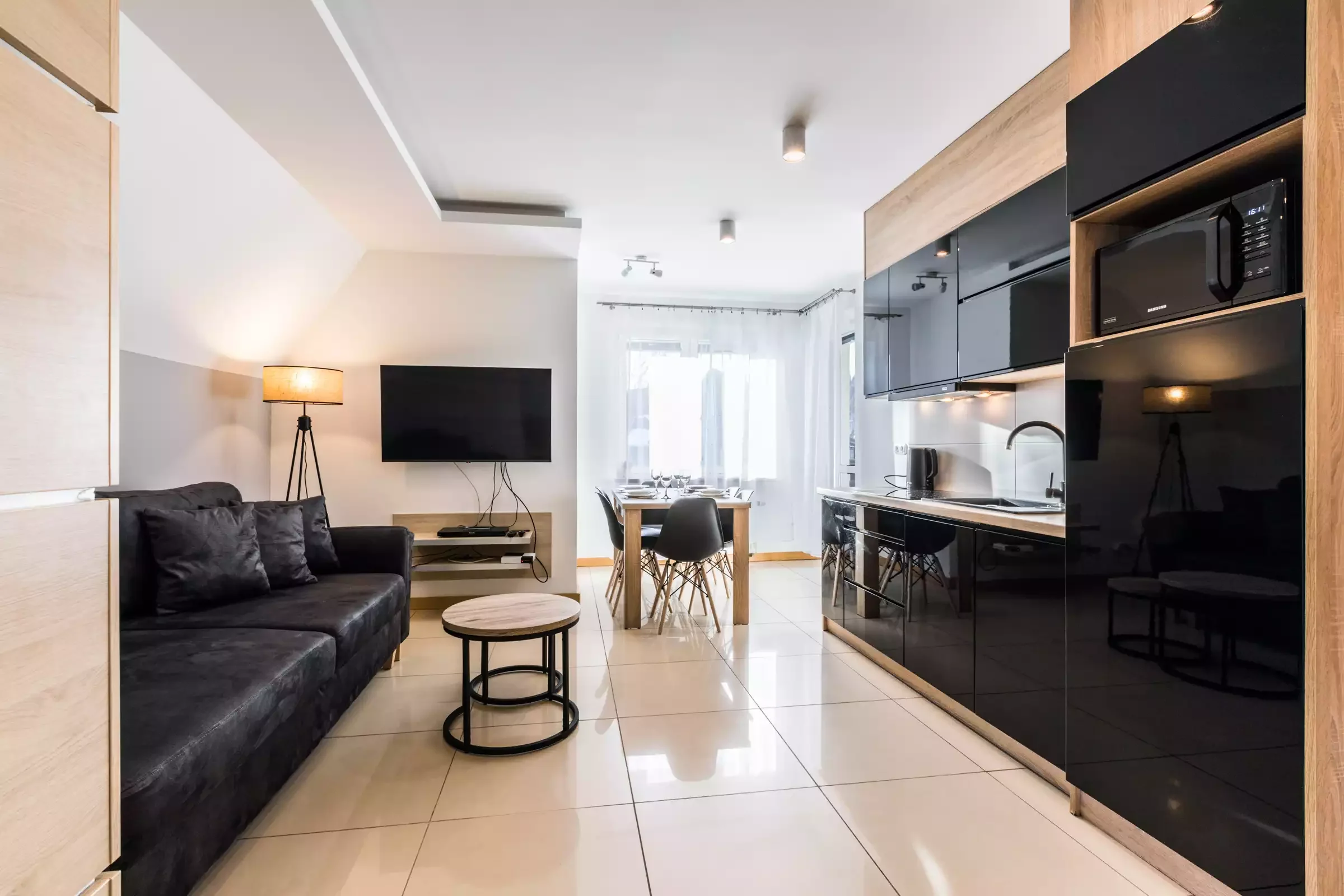 Apartament Levante - Zakopane