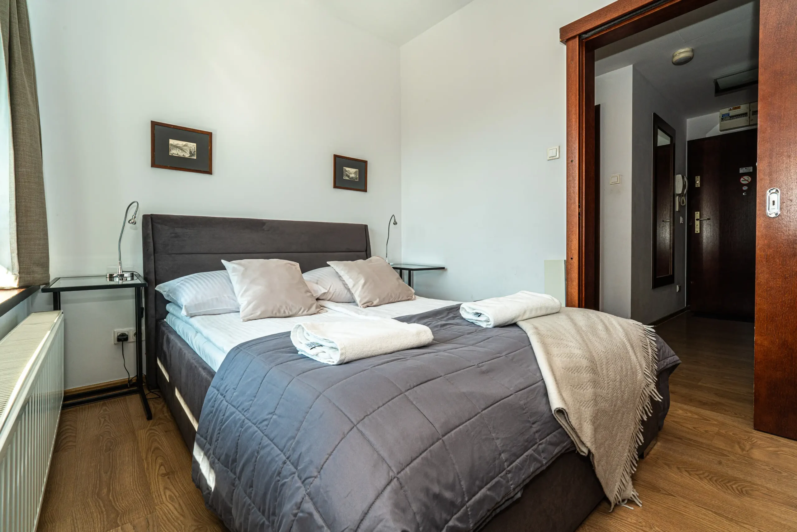 Apartament Widokowy-Zakopane