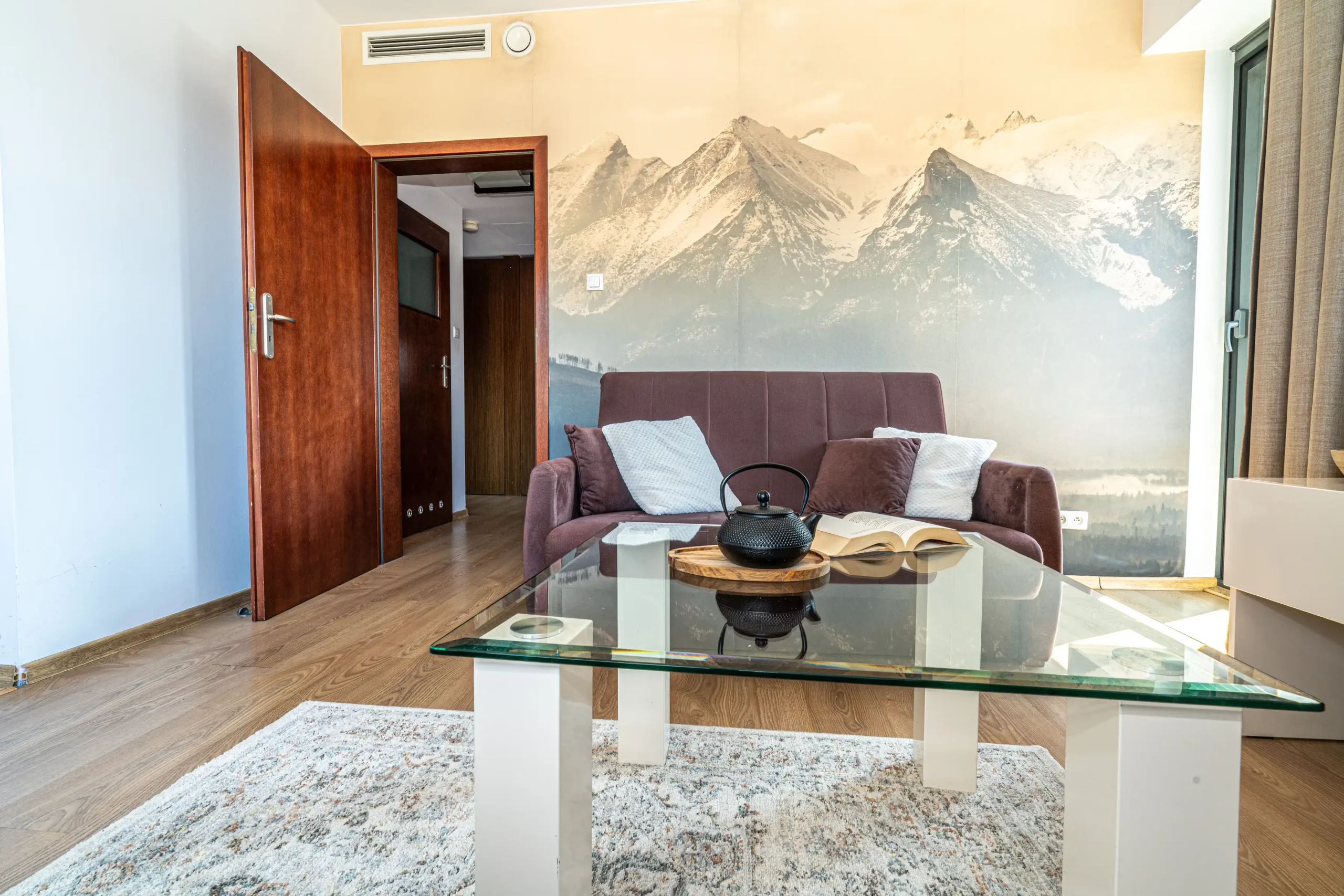 Apartament Widokowy-Zakopane