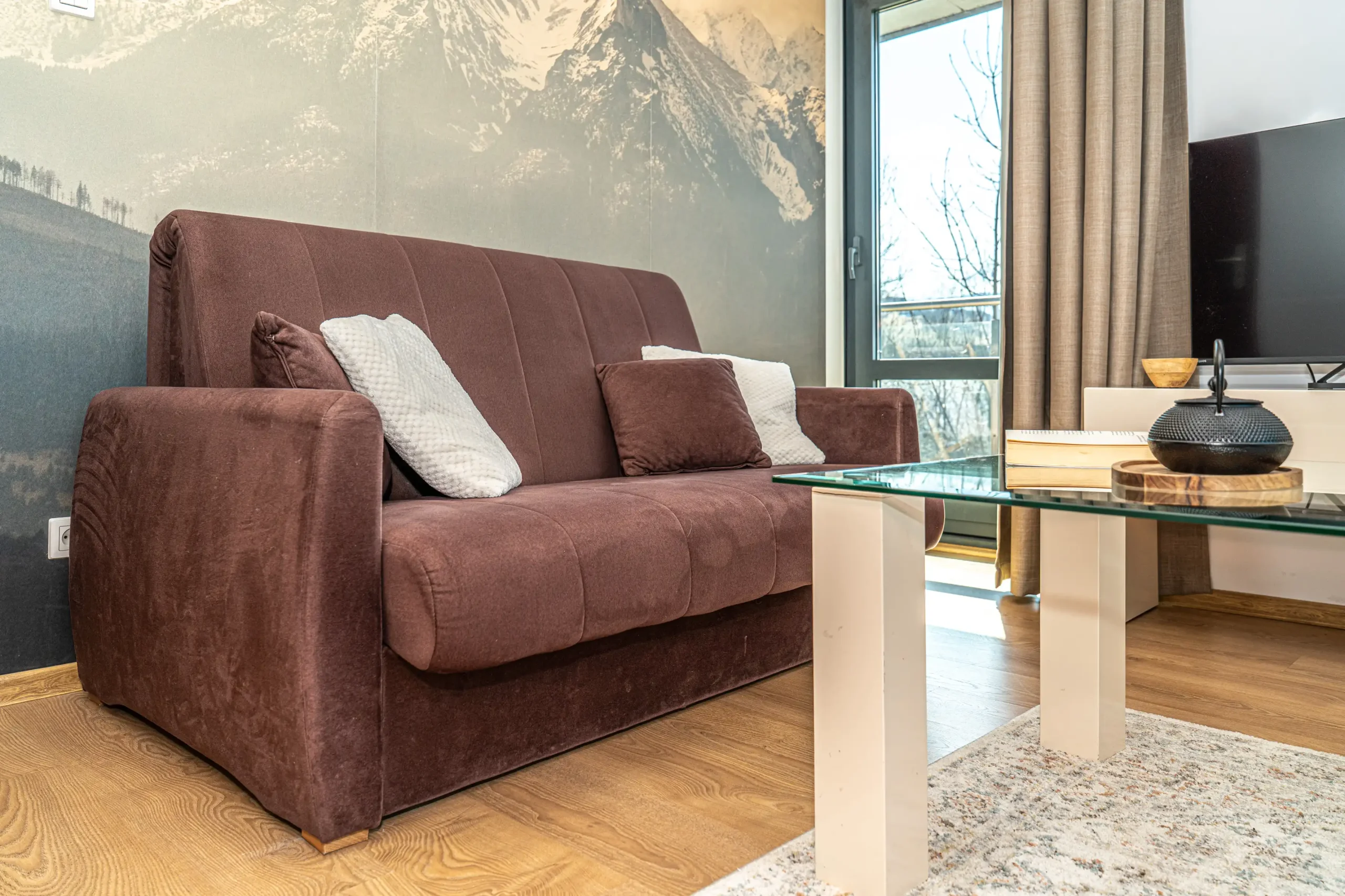 Apartament Widokowy-Zakopane
