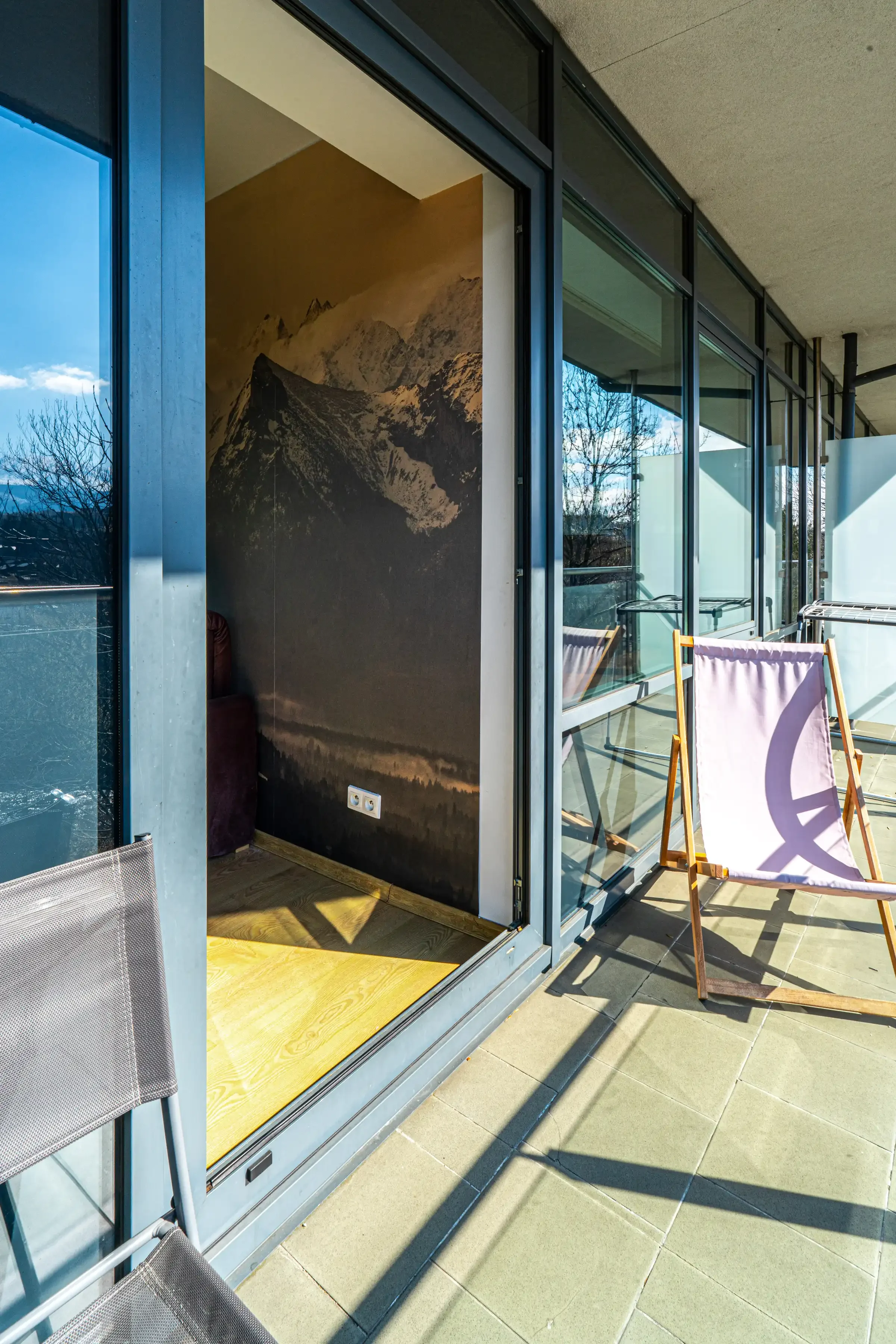Apartament Widokowy-Zakopane