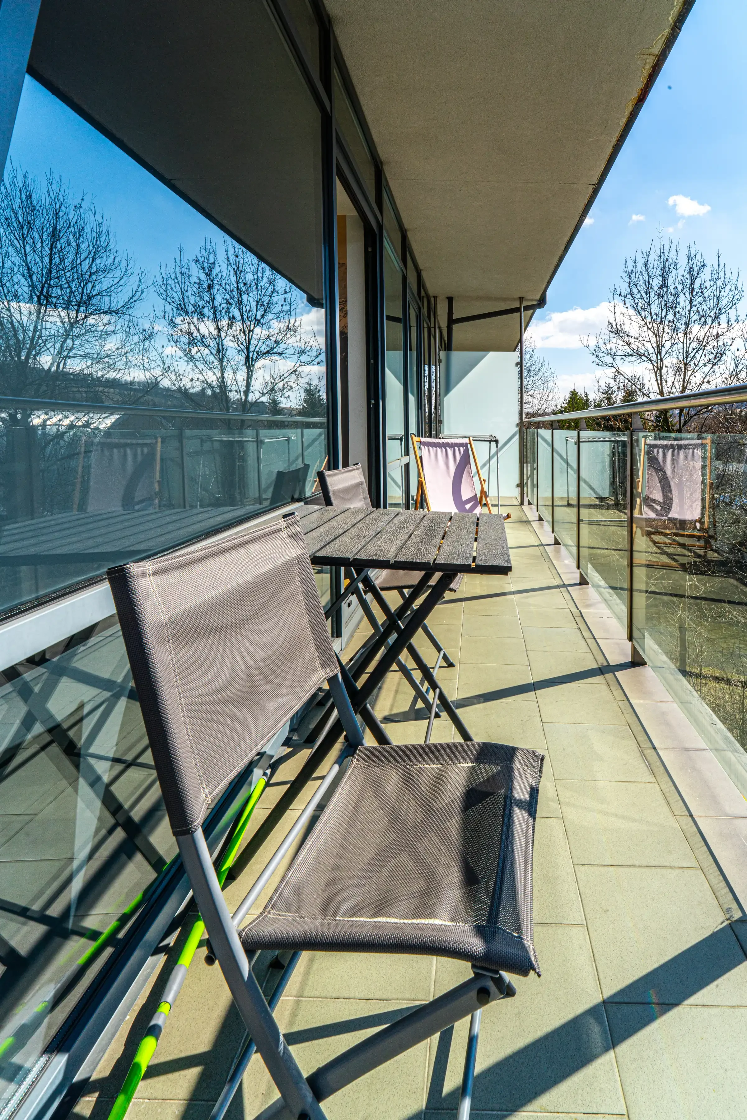 Apartament Widokowy-Zakopane