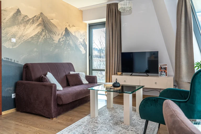 Apartament Widokowy-Zakopane