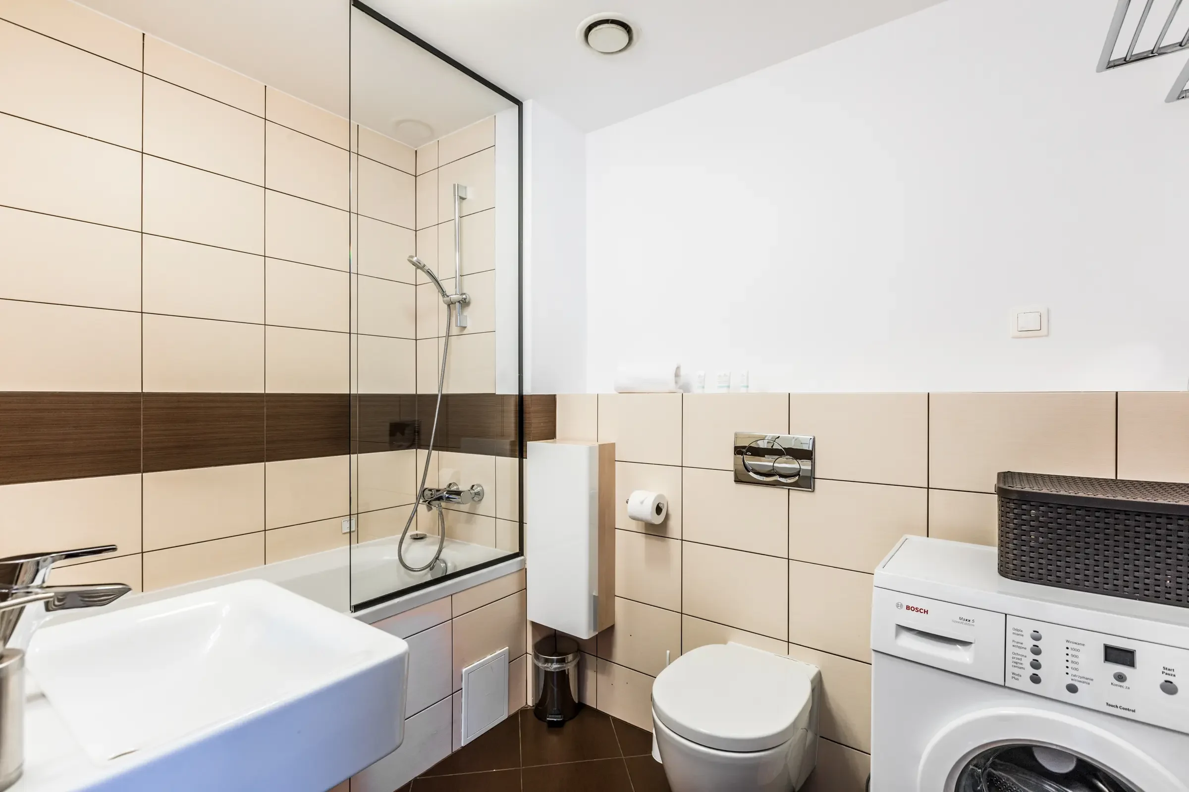 Apartament Widokowy-Zakopane