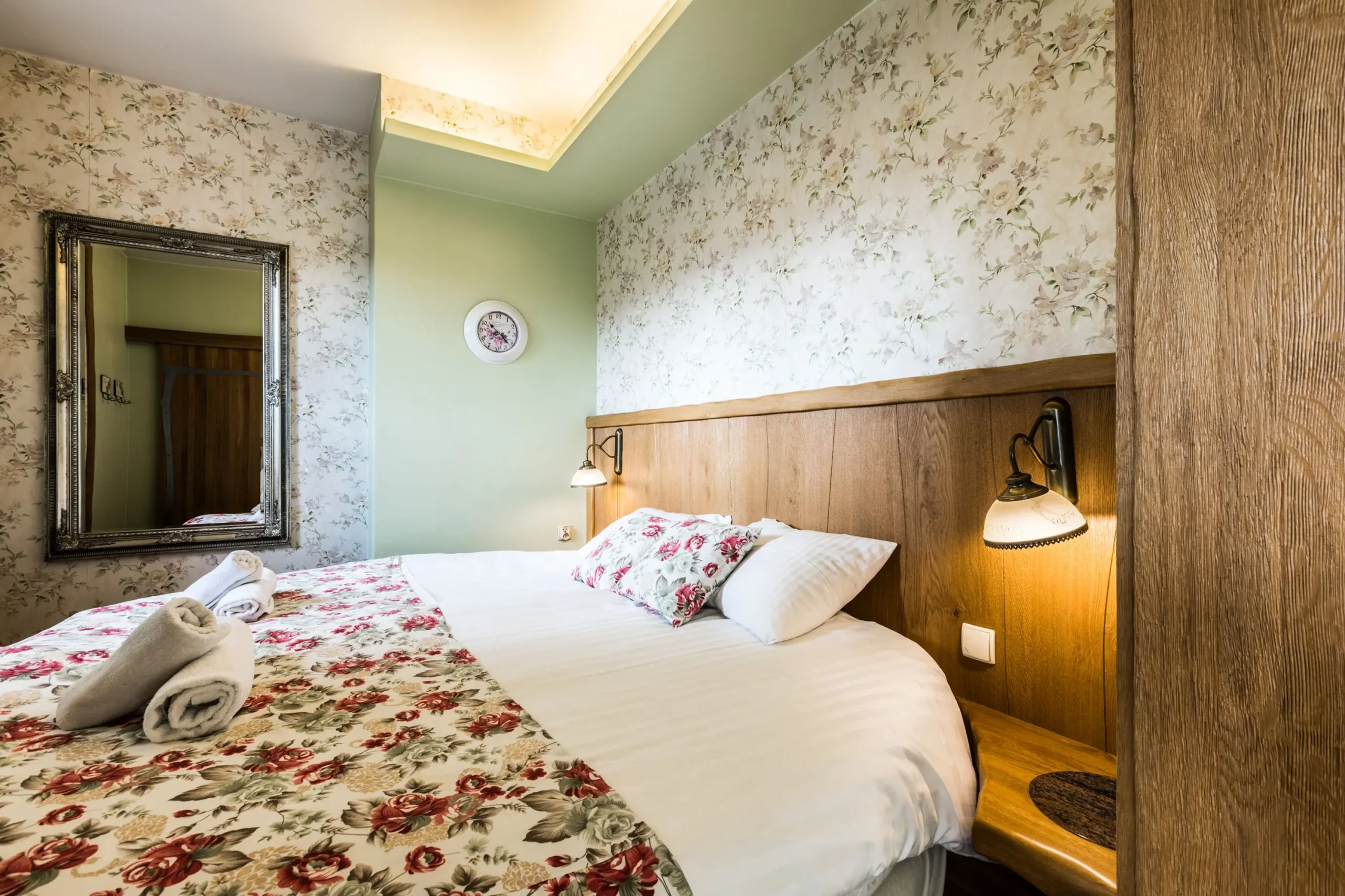 Apartament Rose - Zakopane