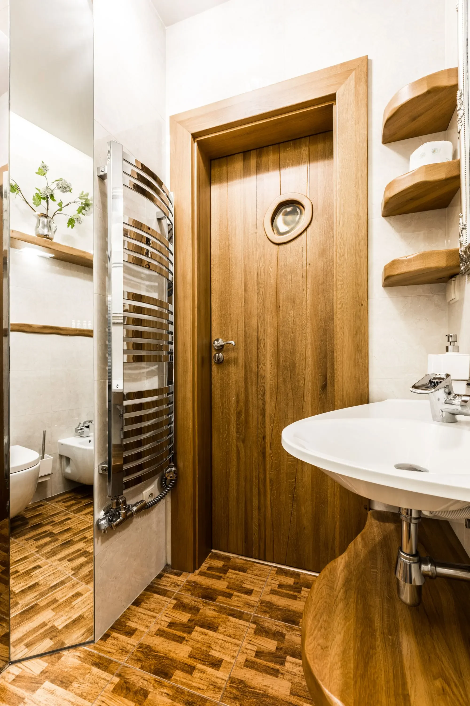Apartament Rose - Zakopane