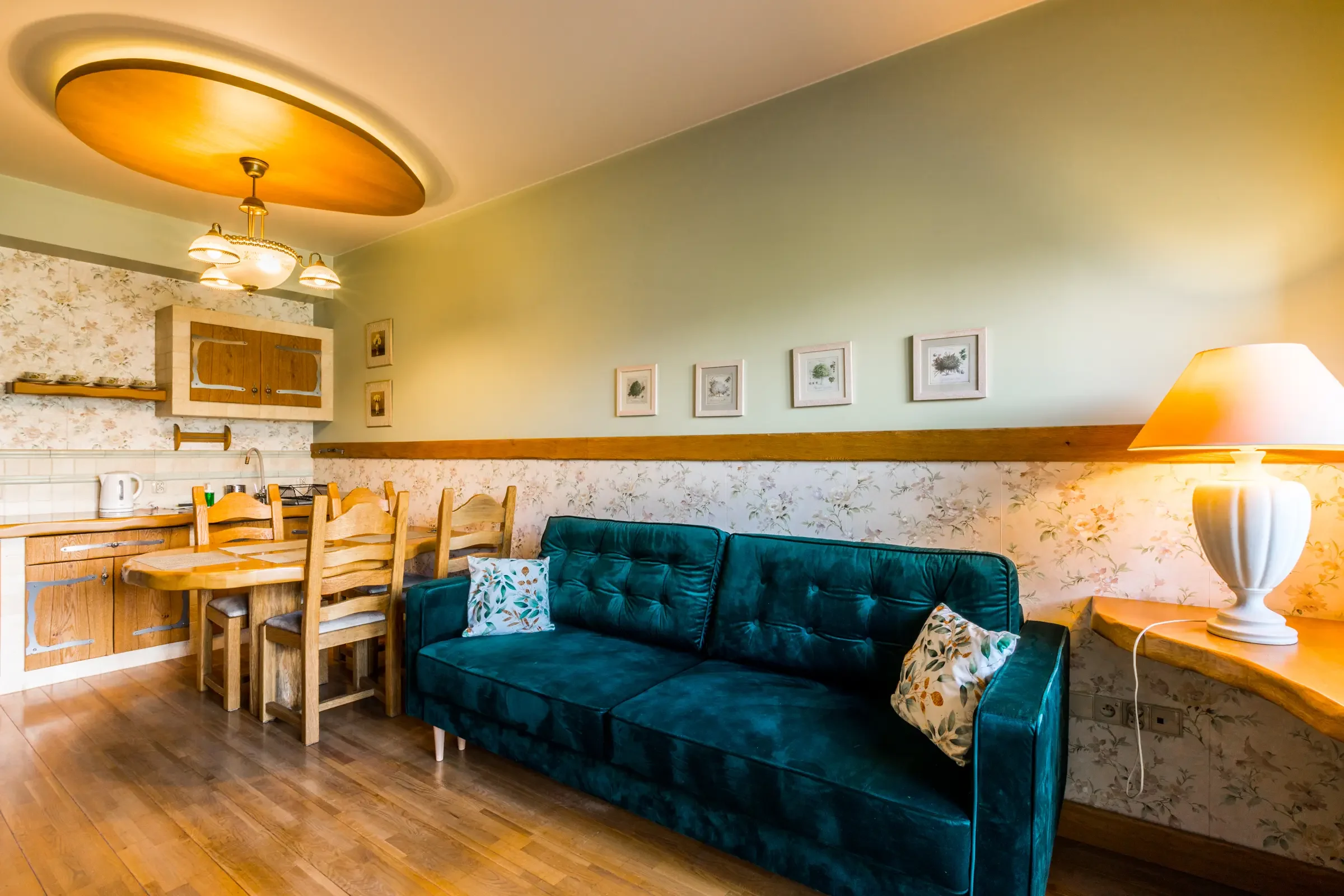 Apartament Rose - Zakopane