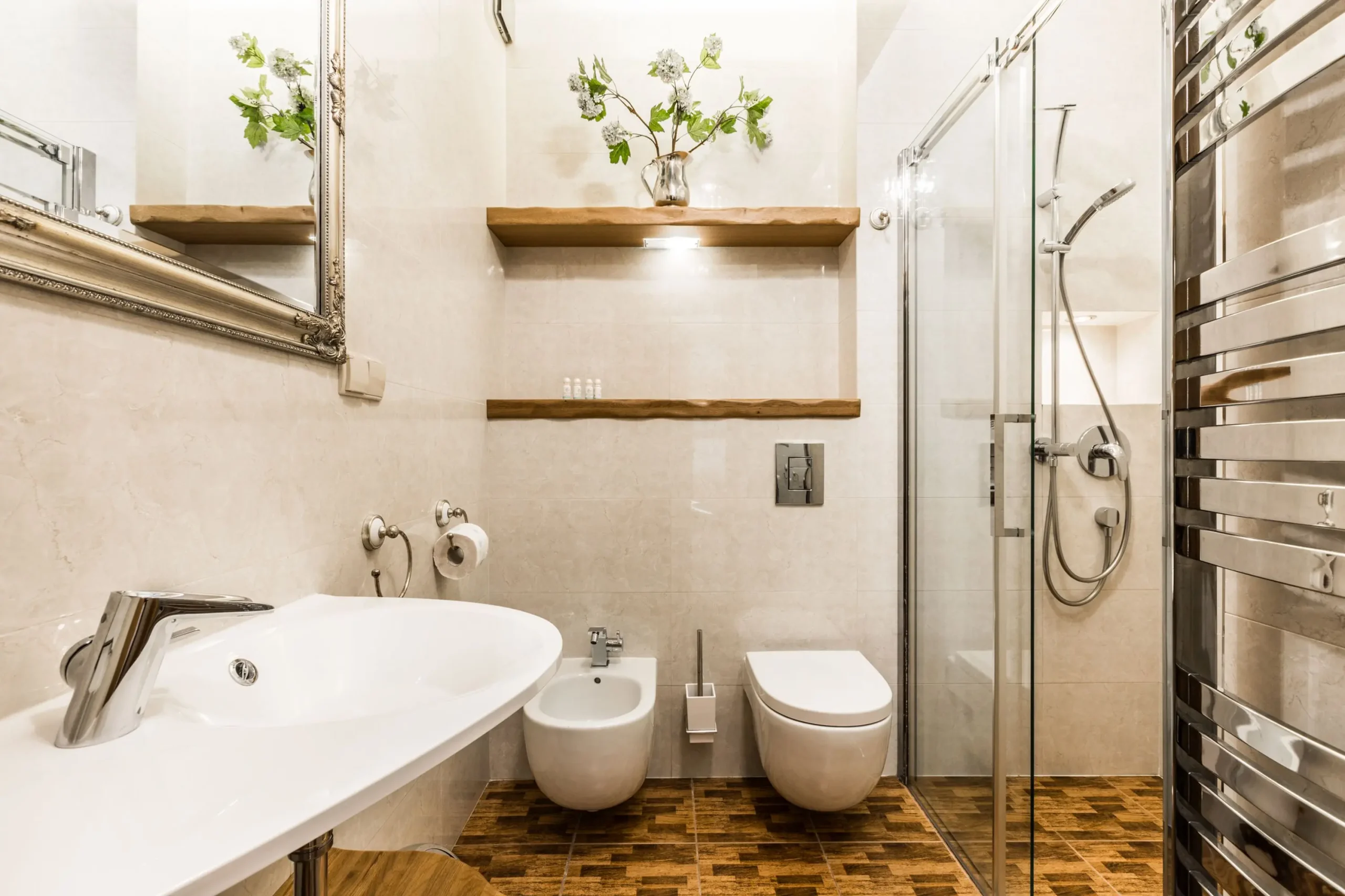 Apartament Rose - Zakopane