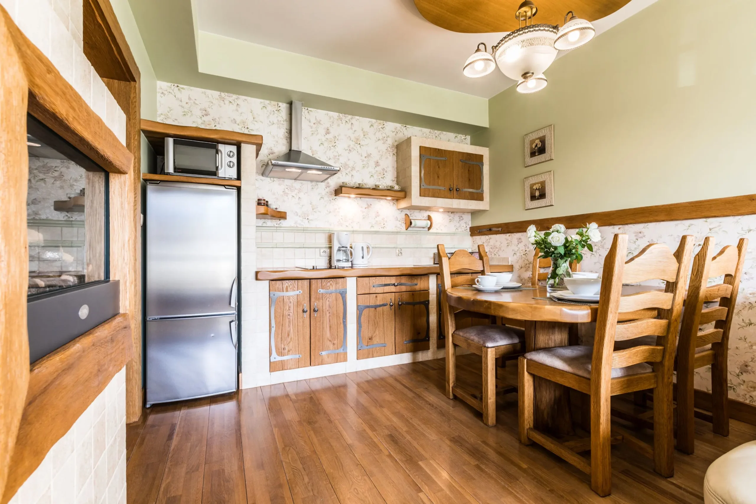 Apartament Rose - Zakopane